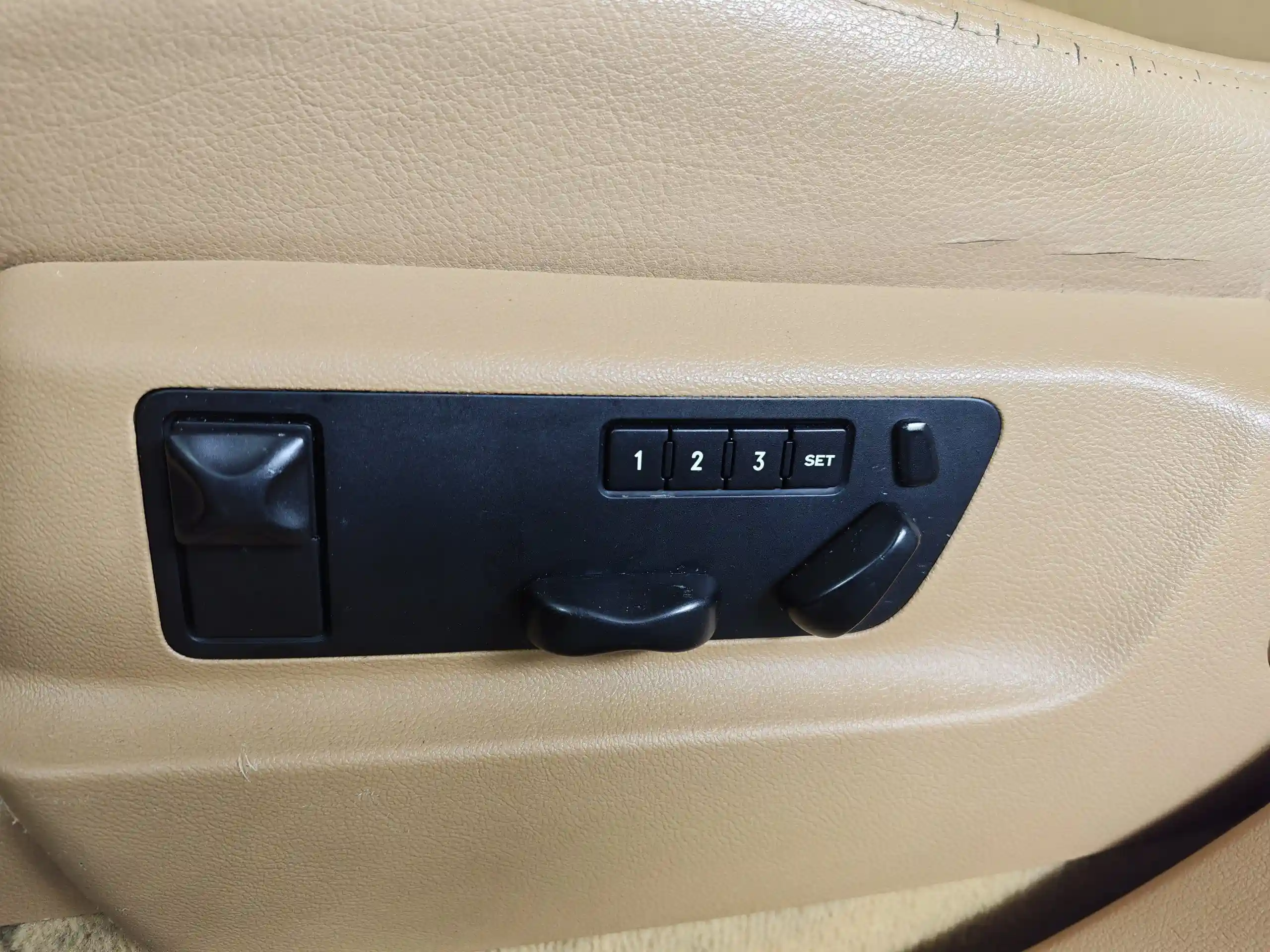 Porsche Cayenne 2006