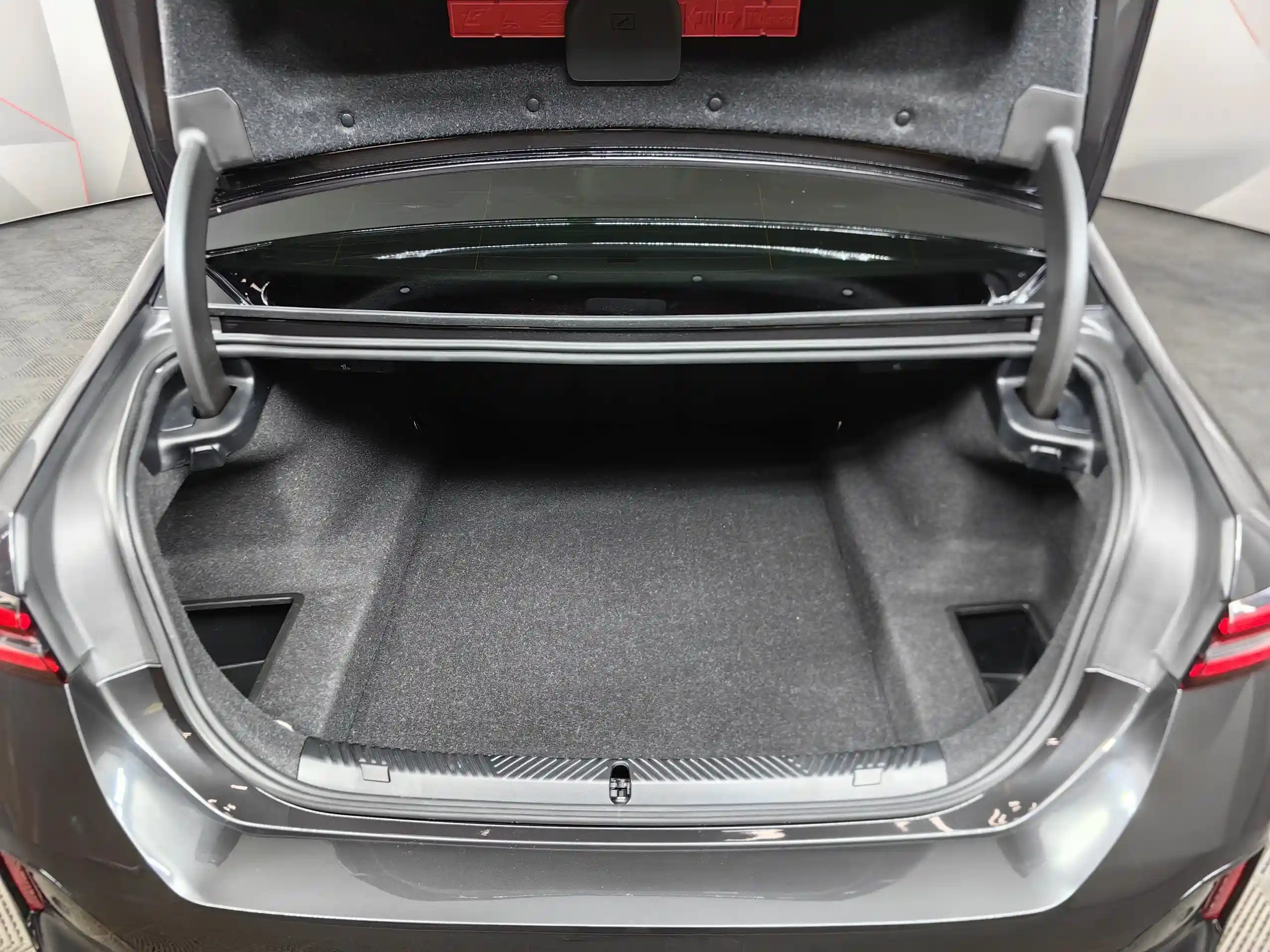 BMW 5 серия 2024