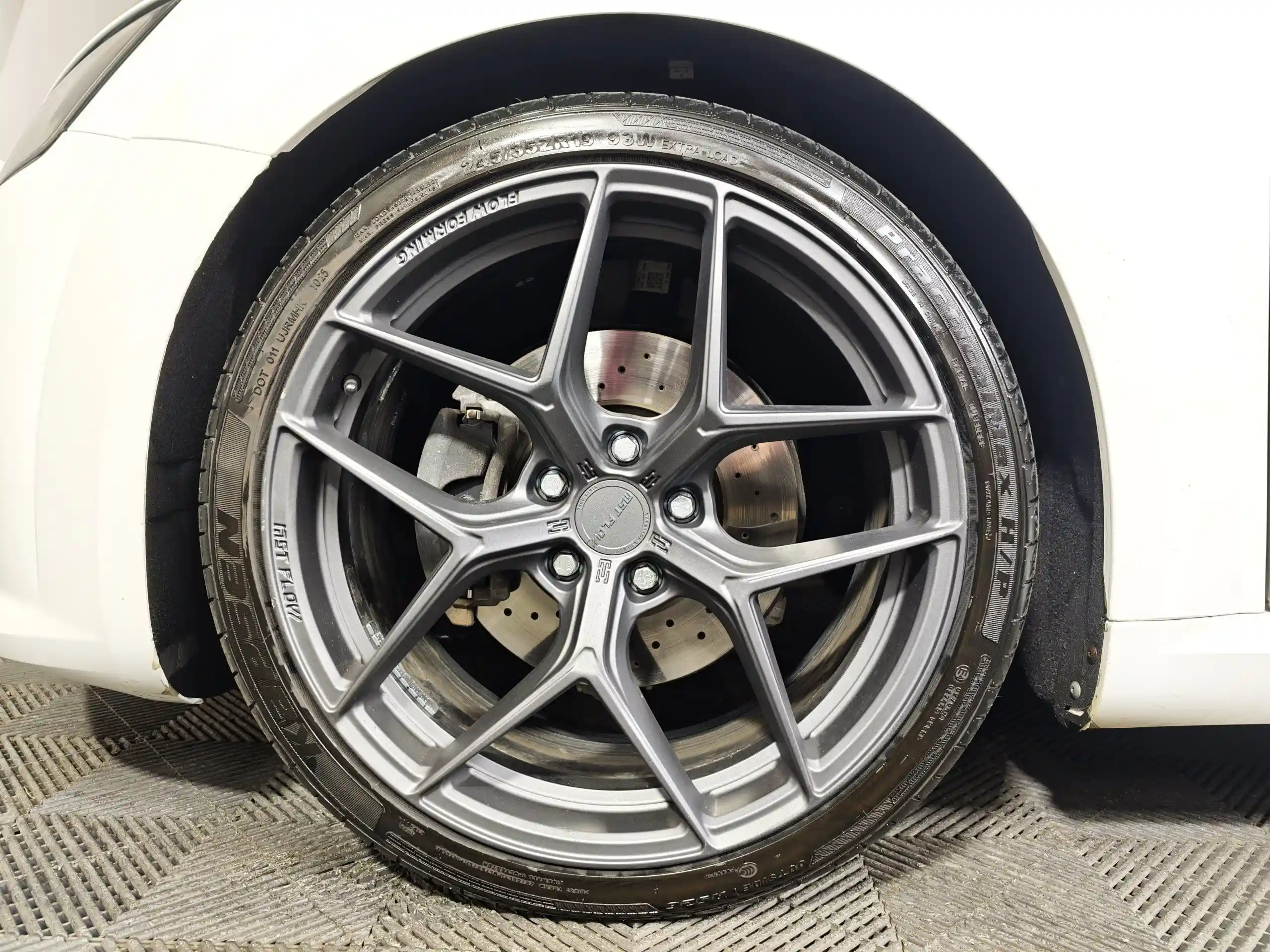 Audi TT 2016
