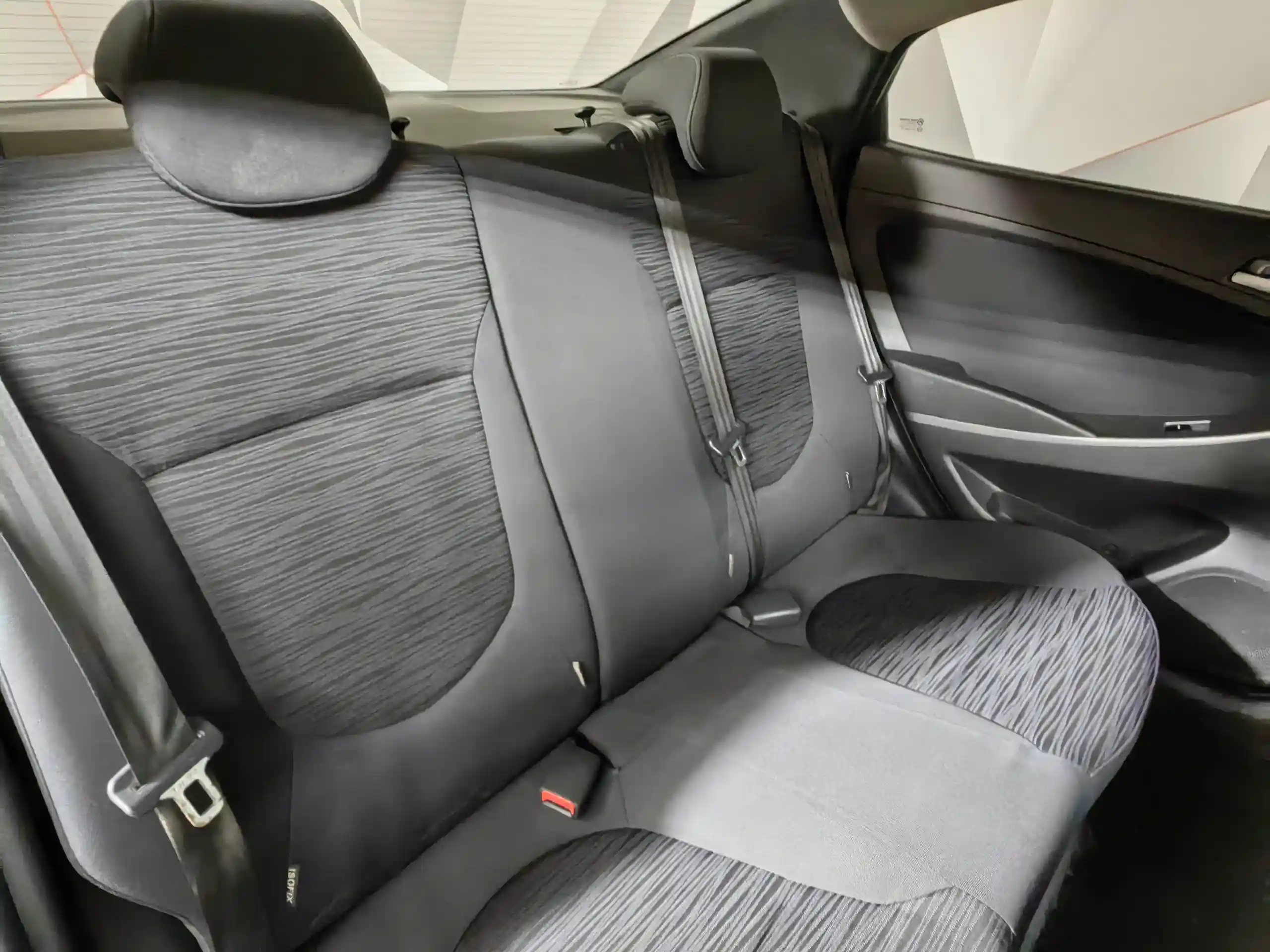 Hyundai Solaris 2014