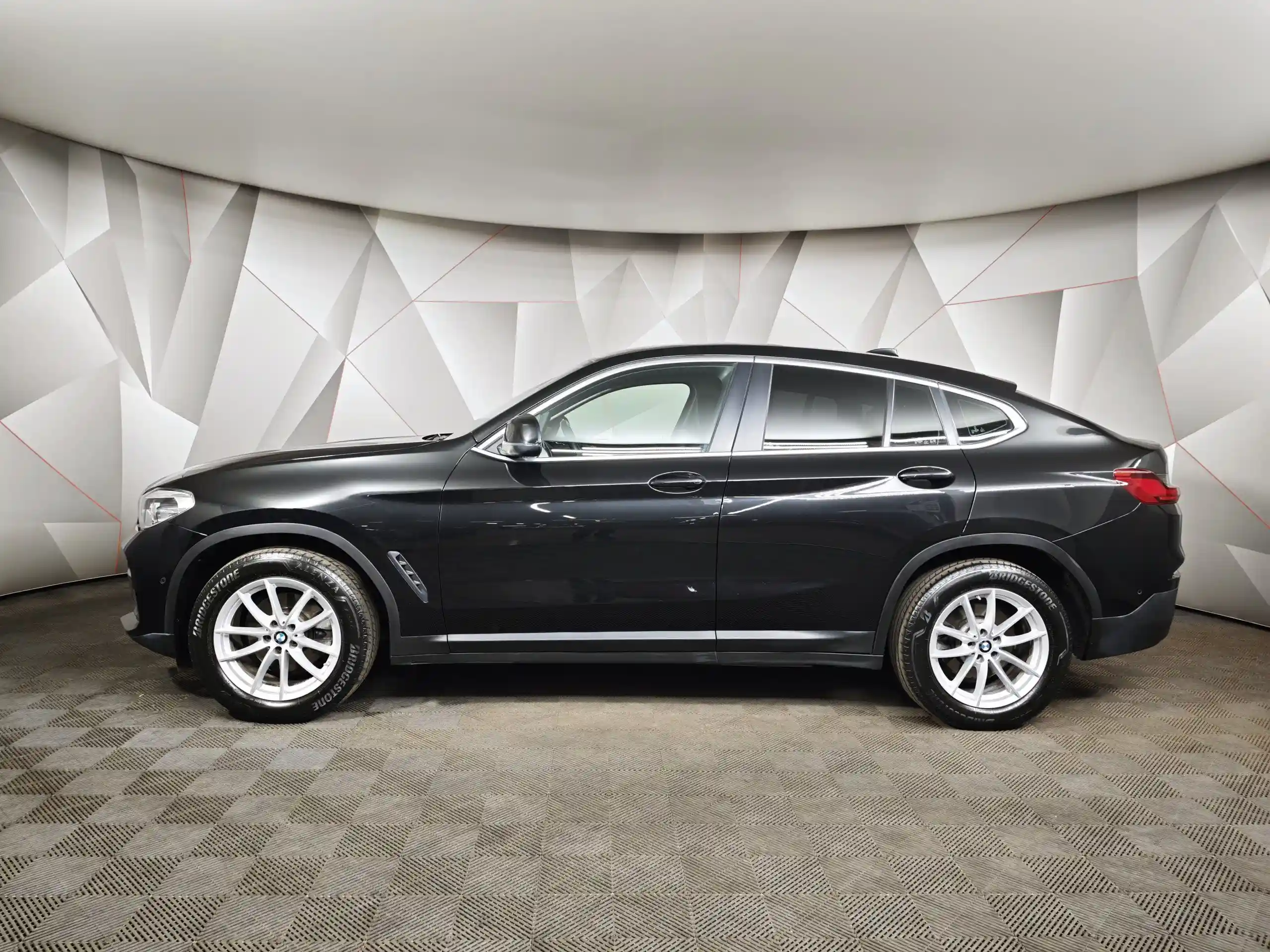 BMW X4 2019