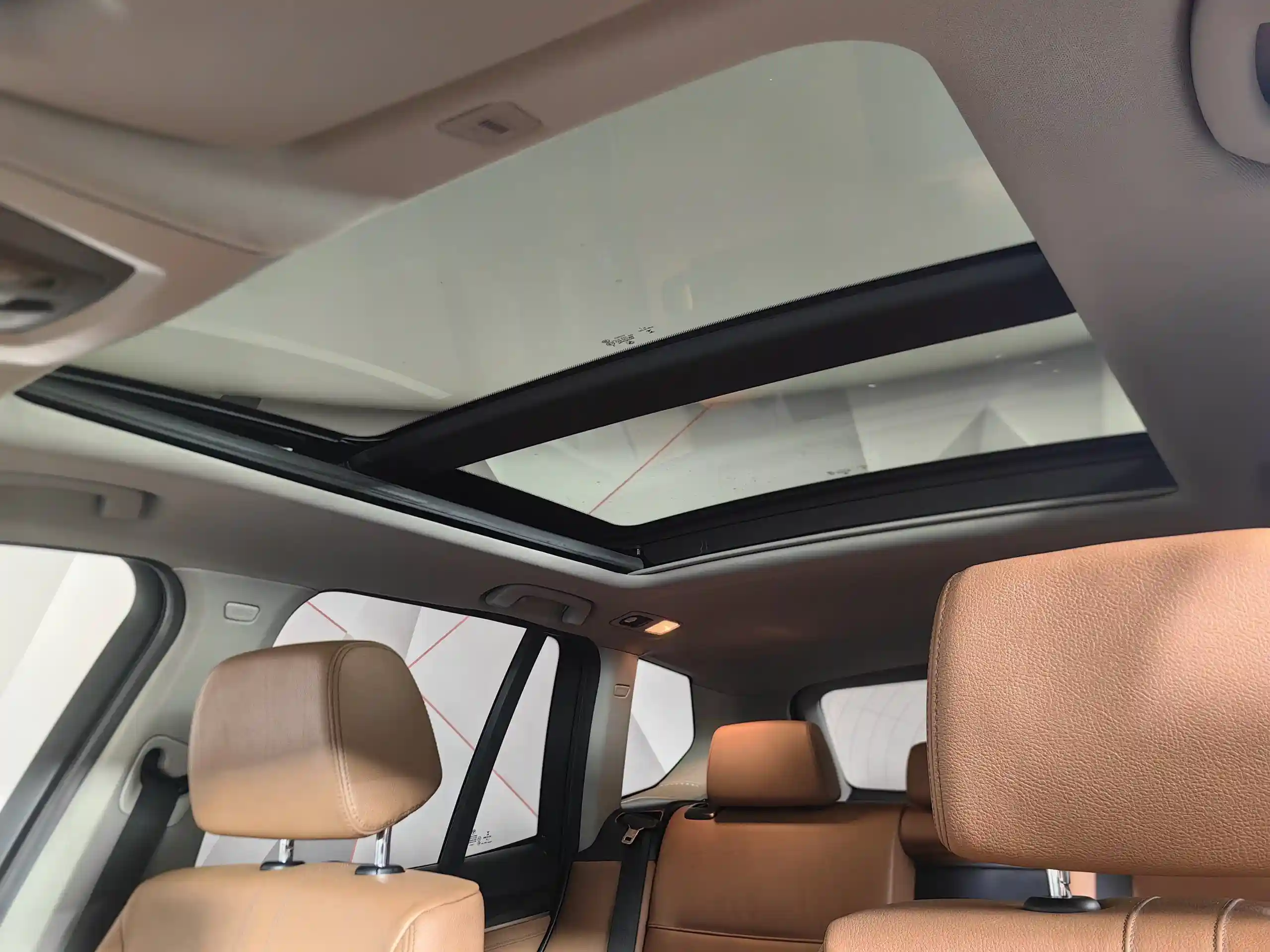 BMW X3 2016
