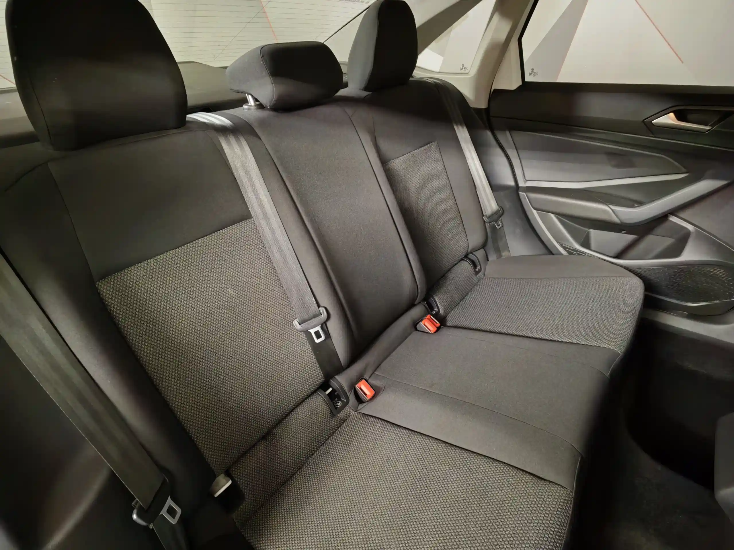 Volkswagen Jetta 2020