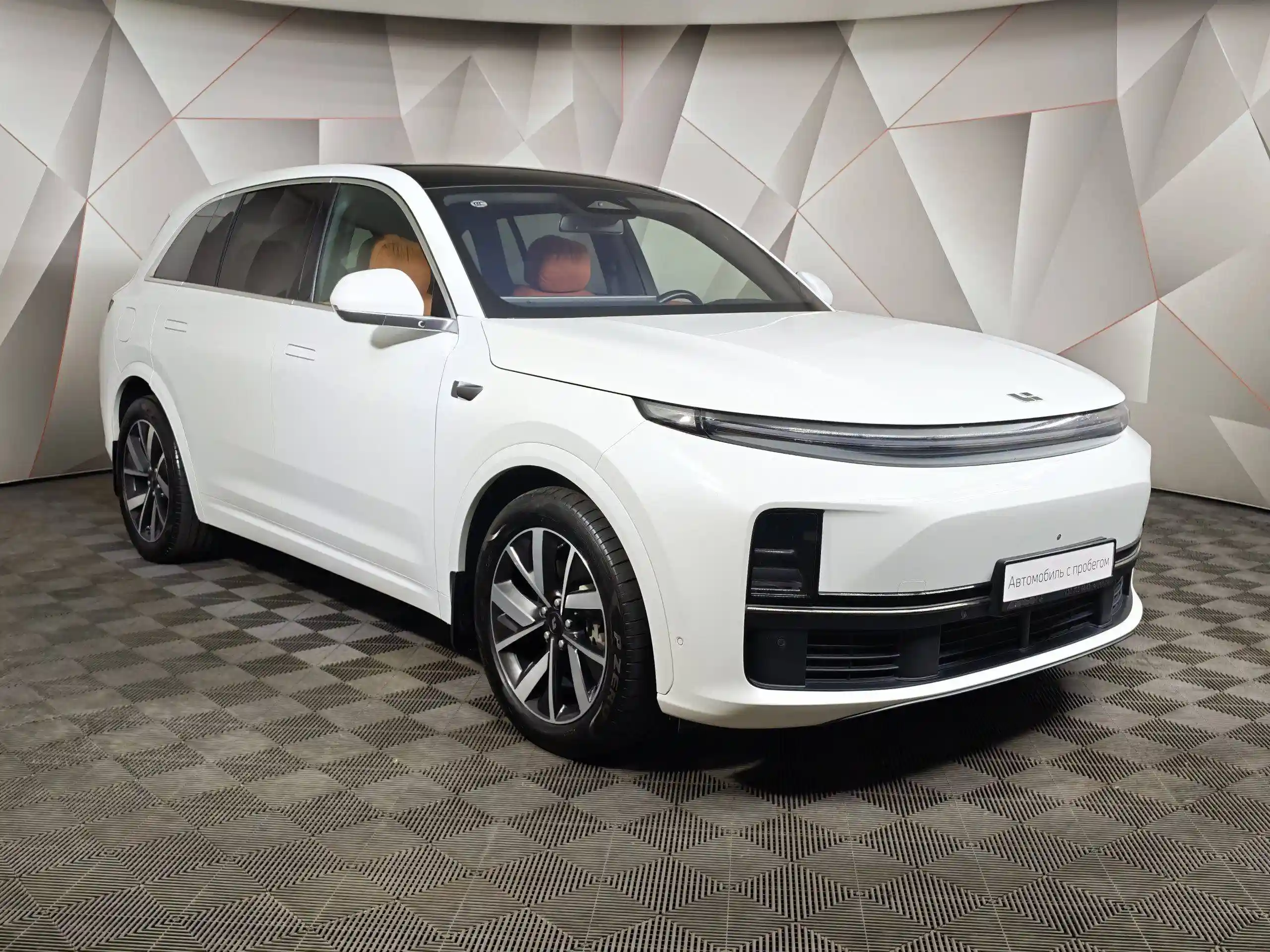 Li Auto L7 2023
