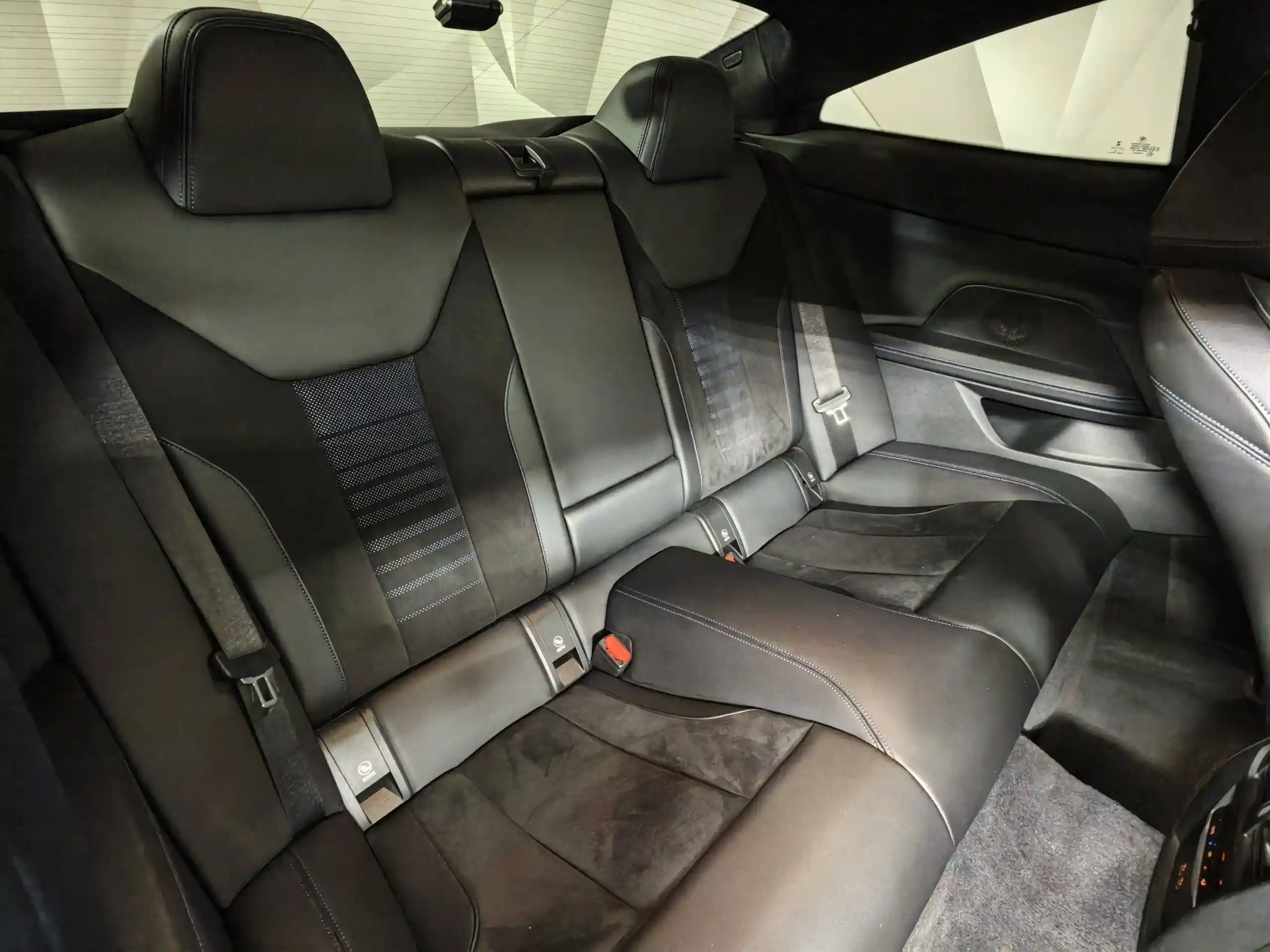 BMW 4 серия 2021