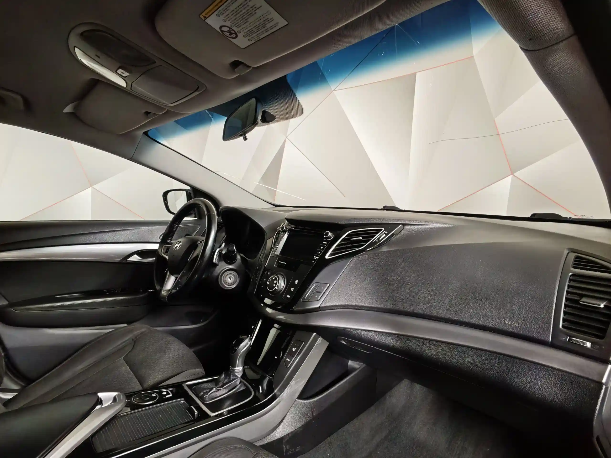 Hyundai i40 2013