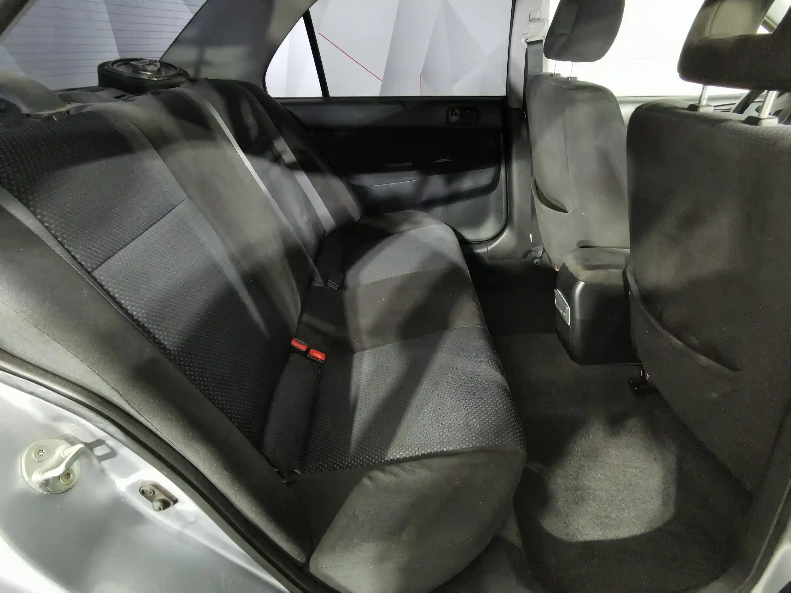 Mitsubishi Lancer 2006