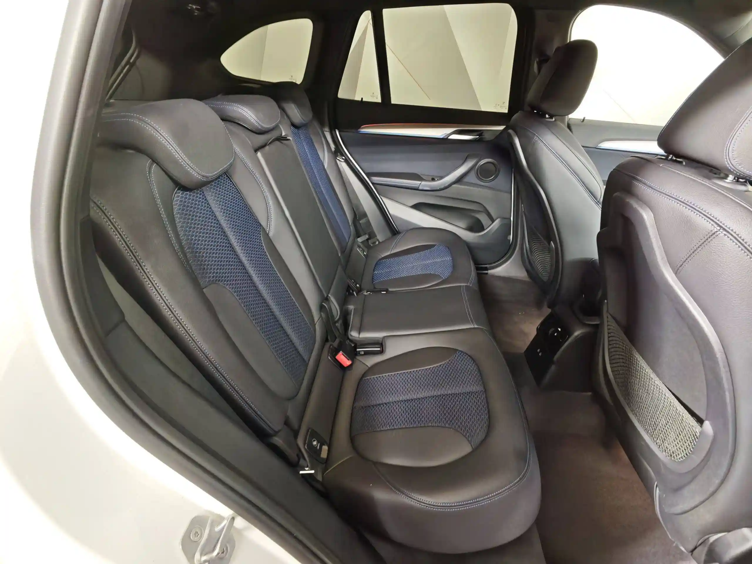 BMW X1 2019