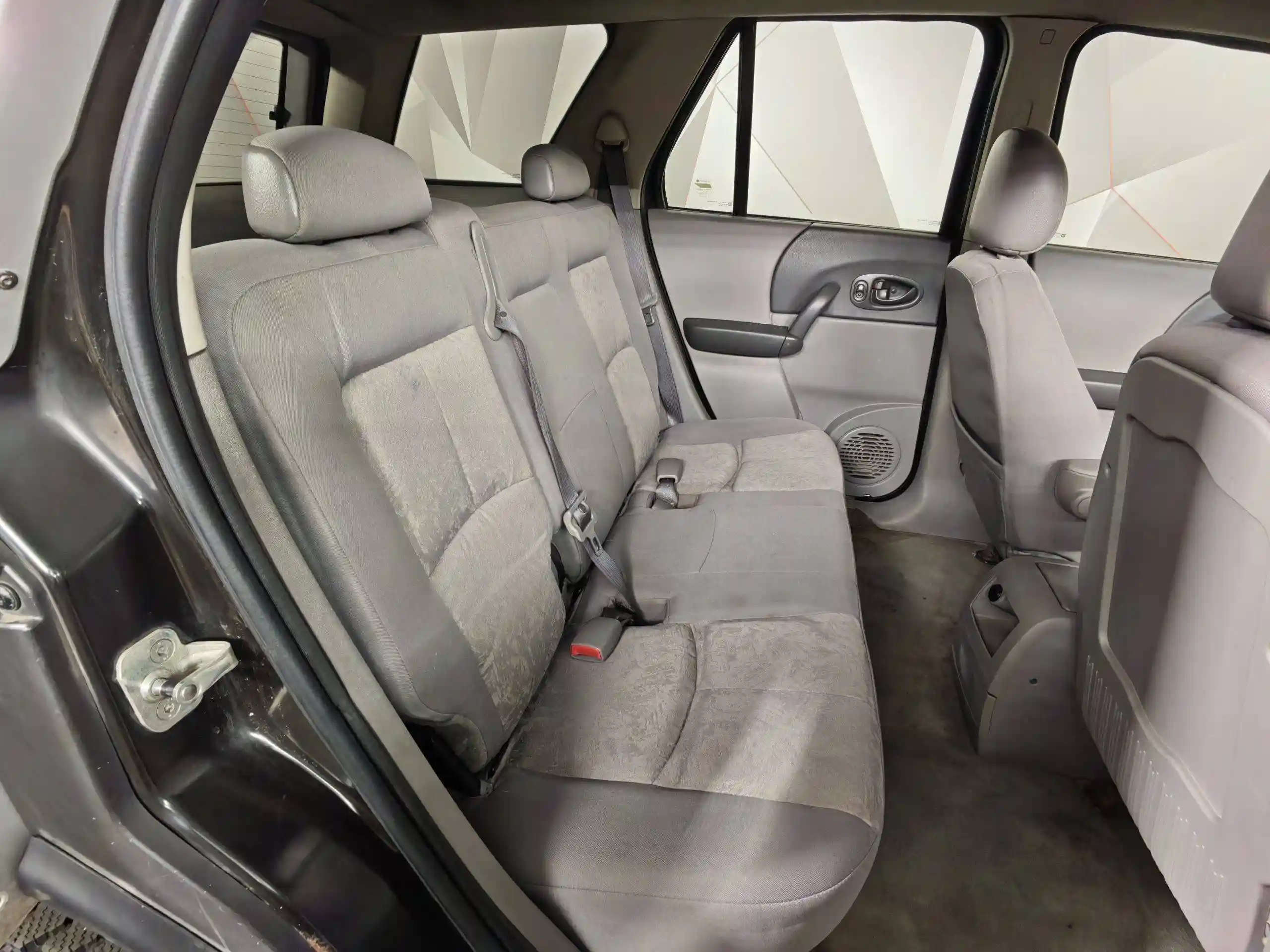 Saturn VUE 2003