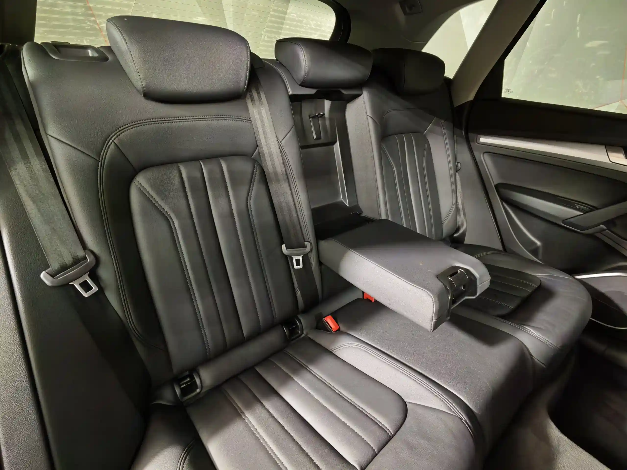 Audi Q5 2019