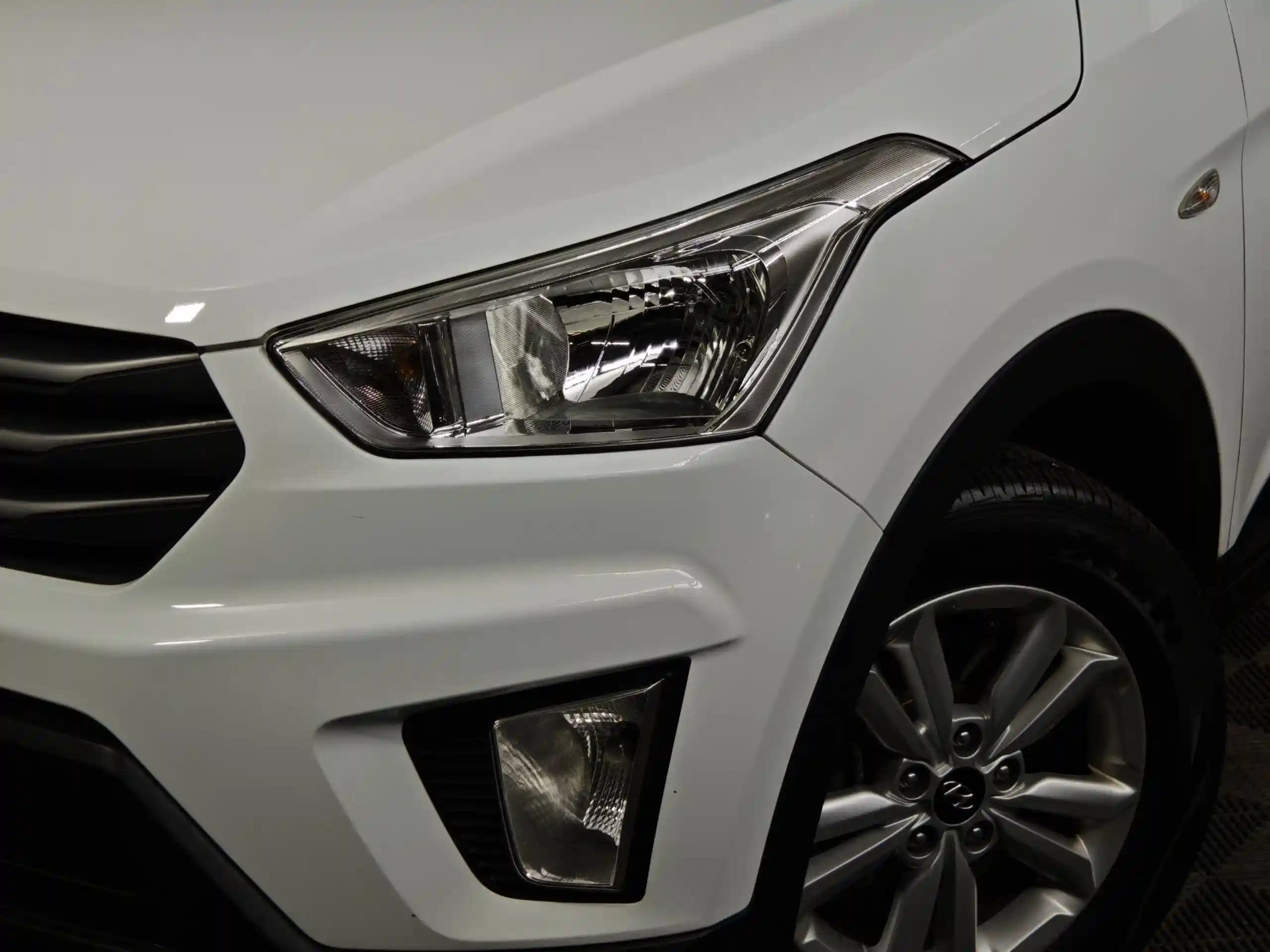 Hyundai Creta 2017