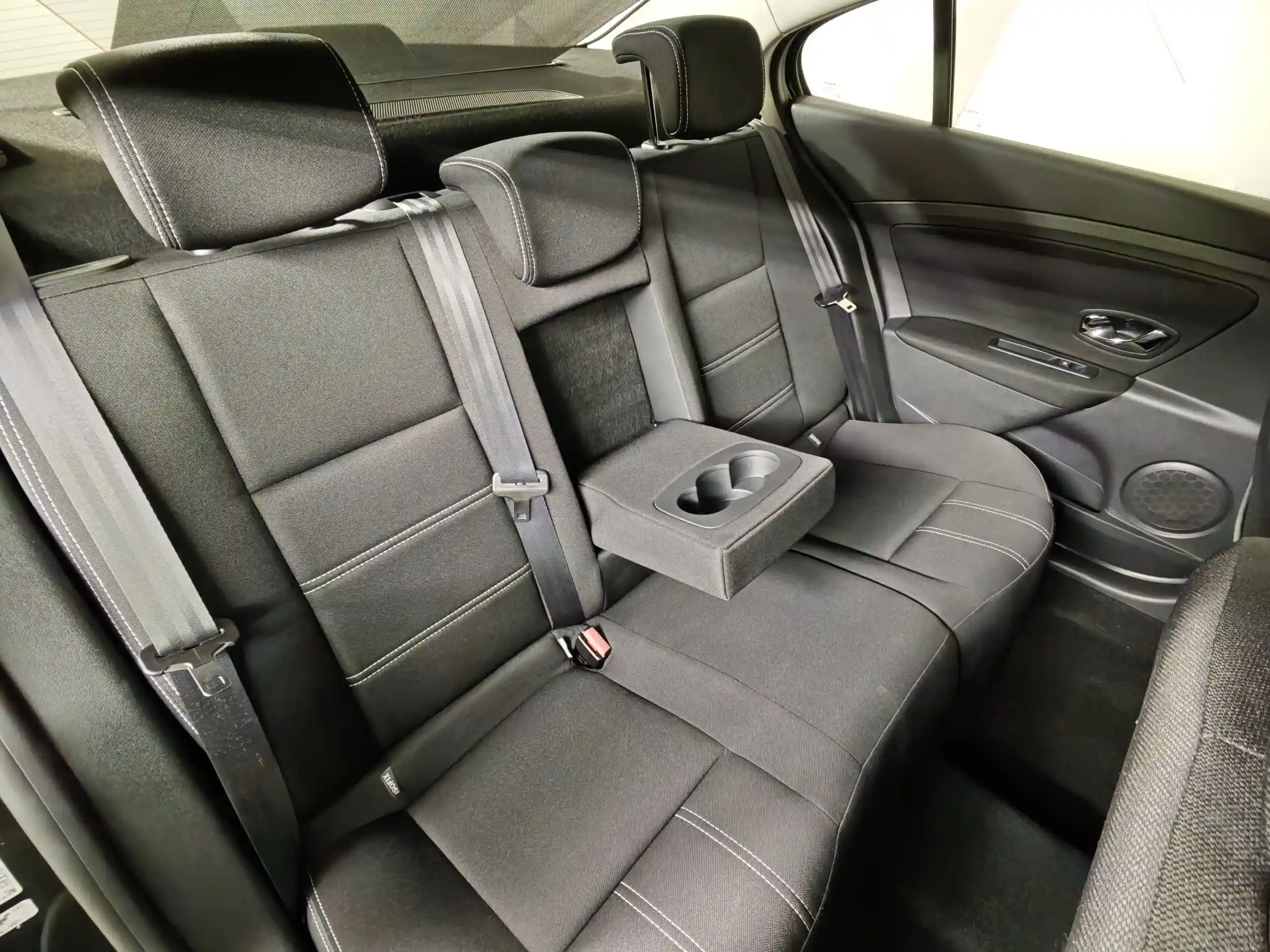 Renault Fluence 2013
