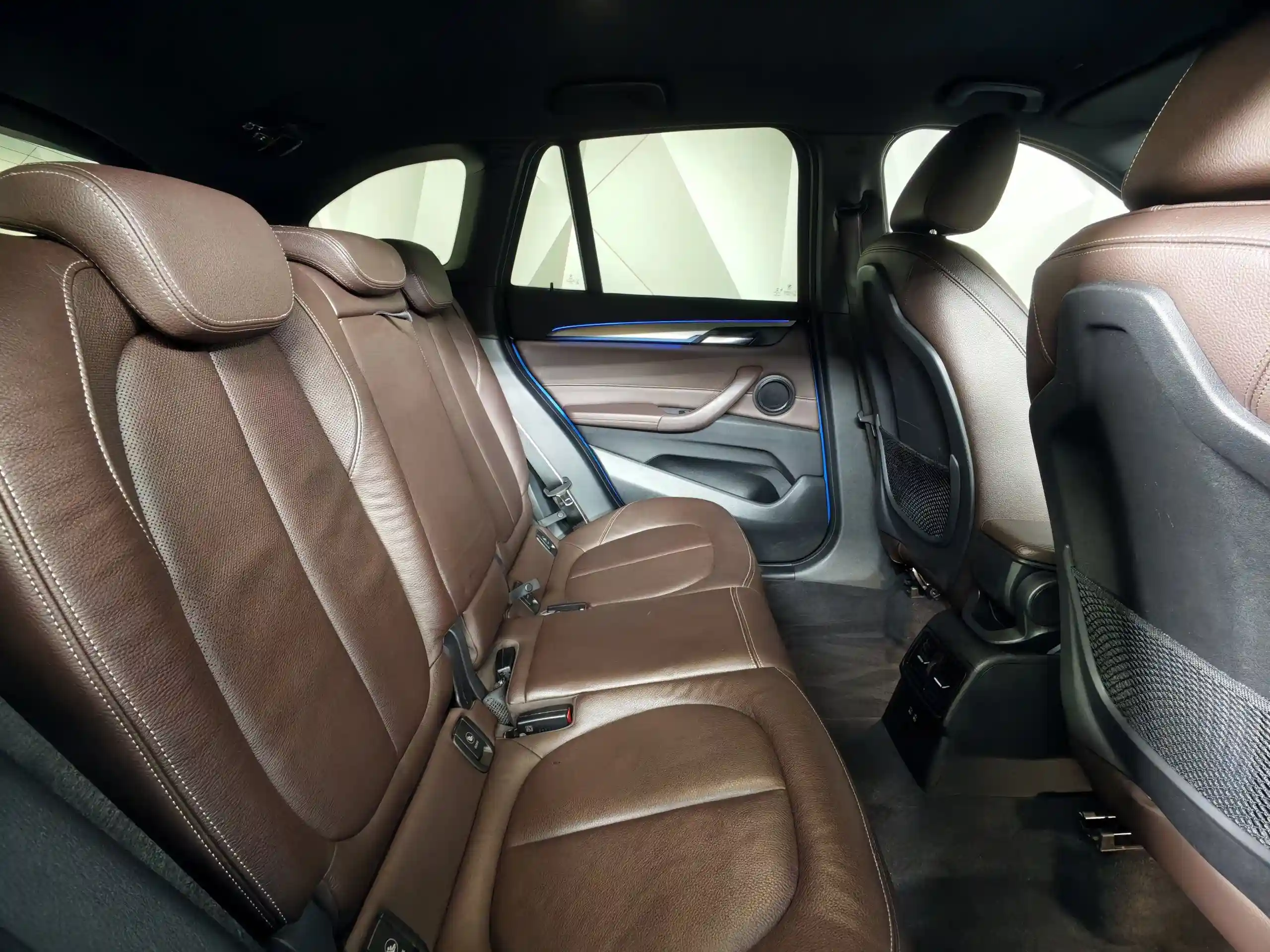 BMW X1 2021