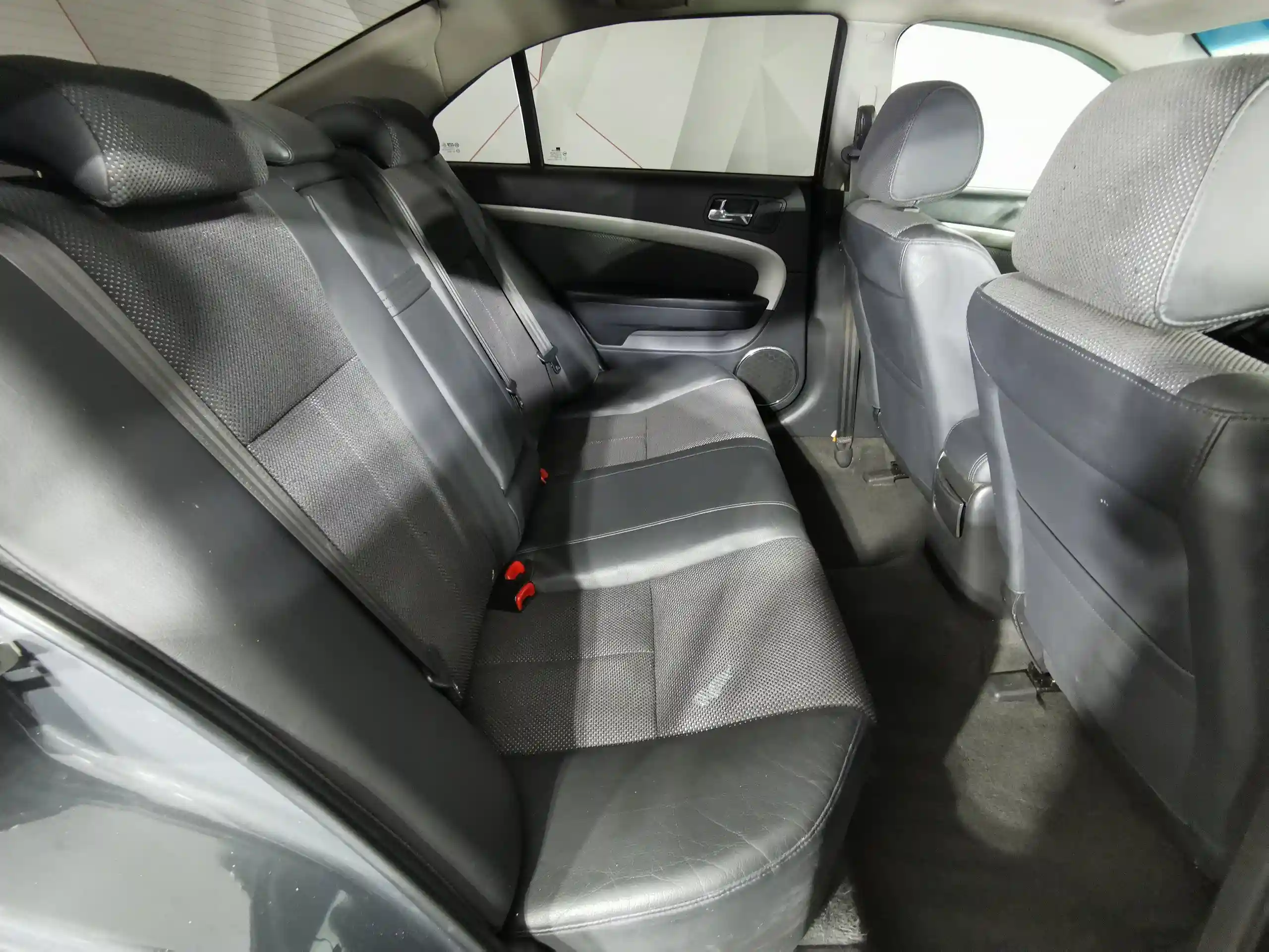 Chevrolet Epica 2011