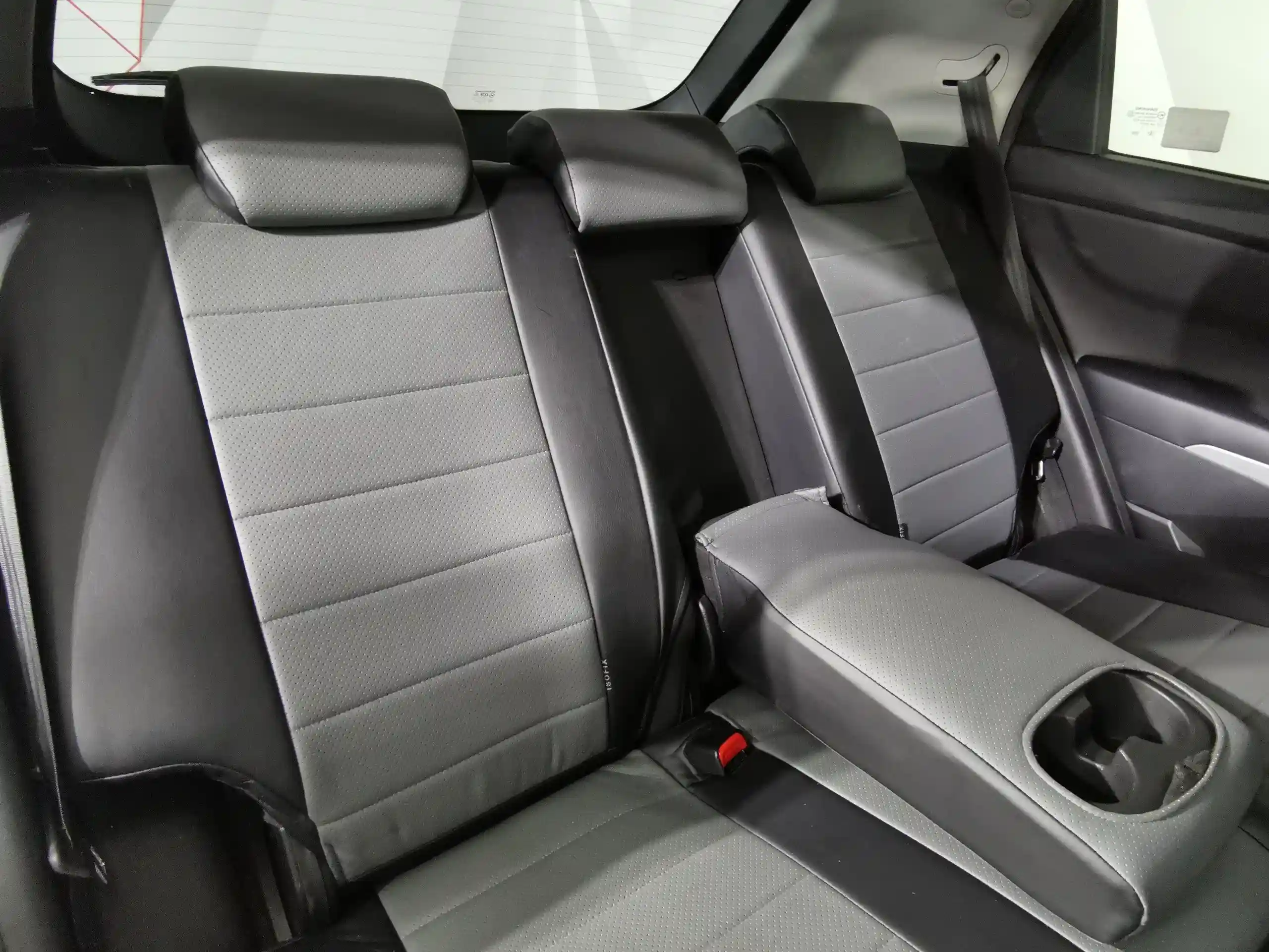 SsangYong Actyon 2013