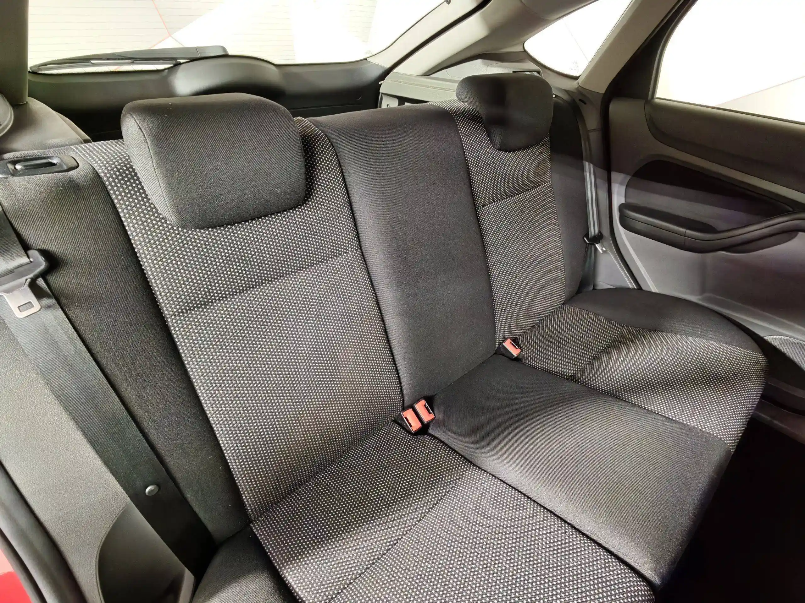 Ford Focus 2010
