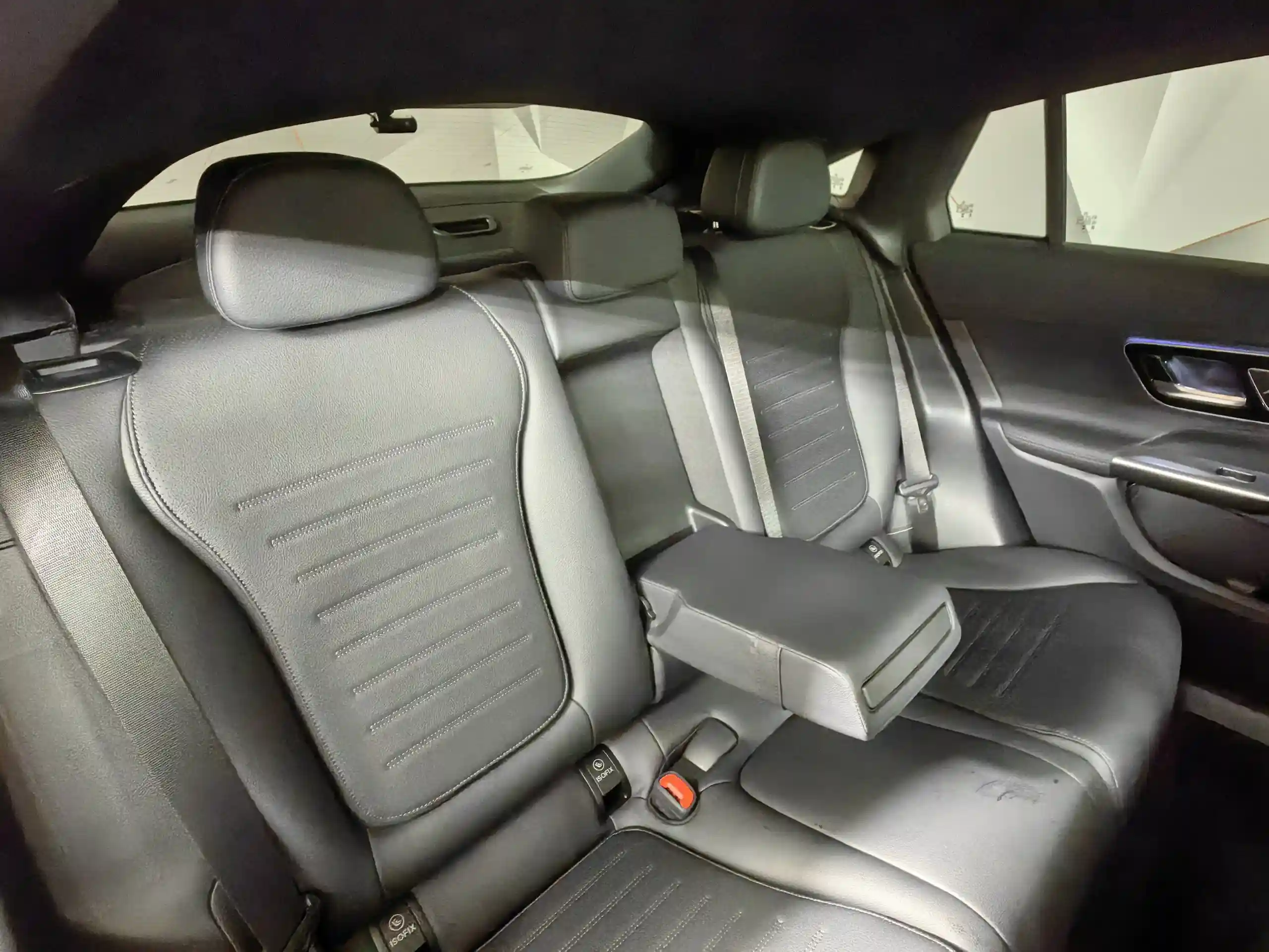 Mercedes-Benz GLC Купе 2024