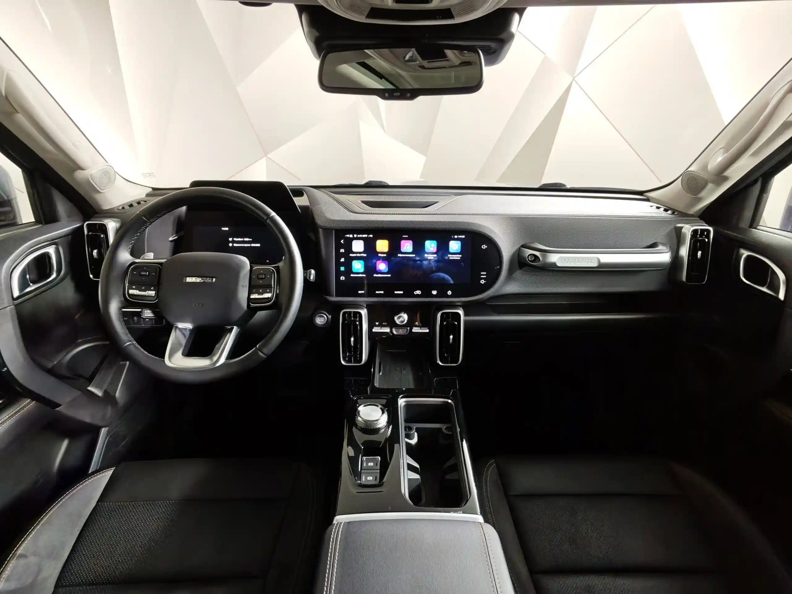 Haval Dargo 2023