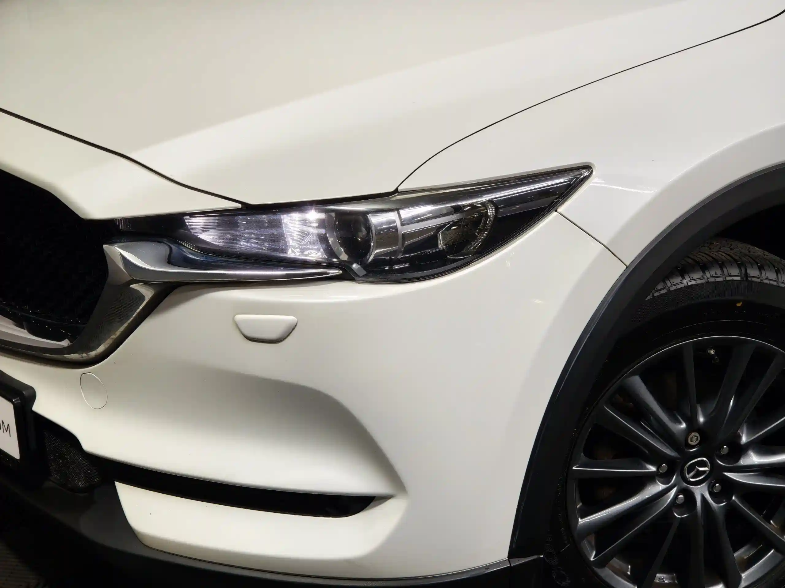 Mazda CX-5 2017