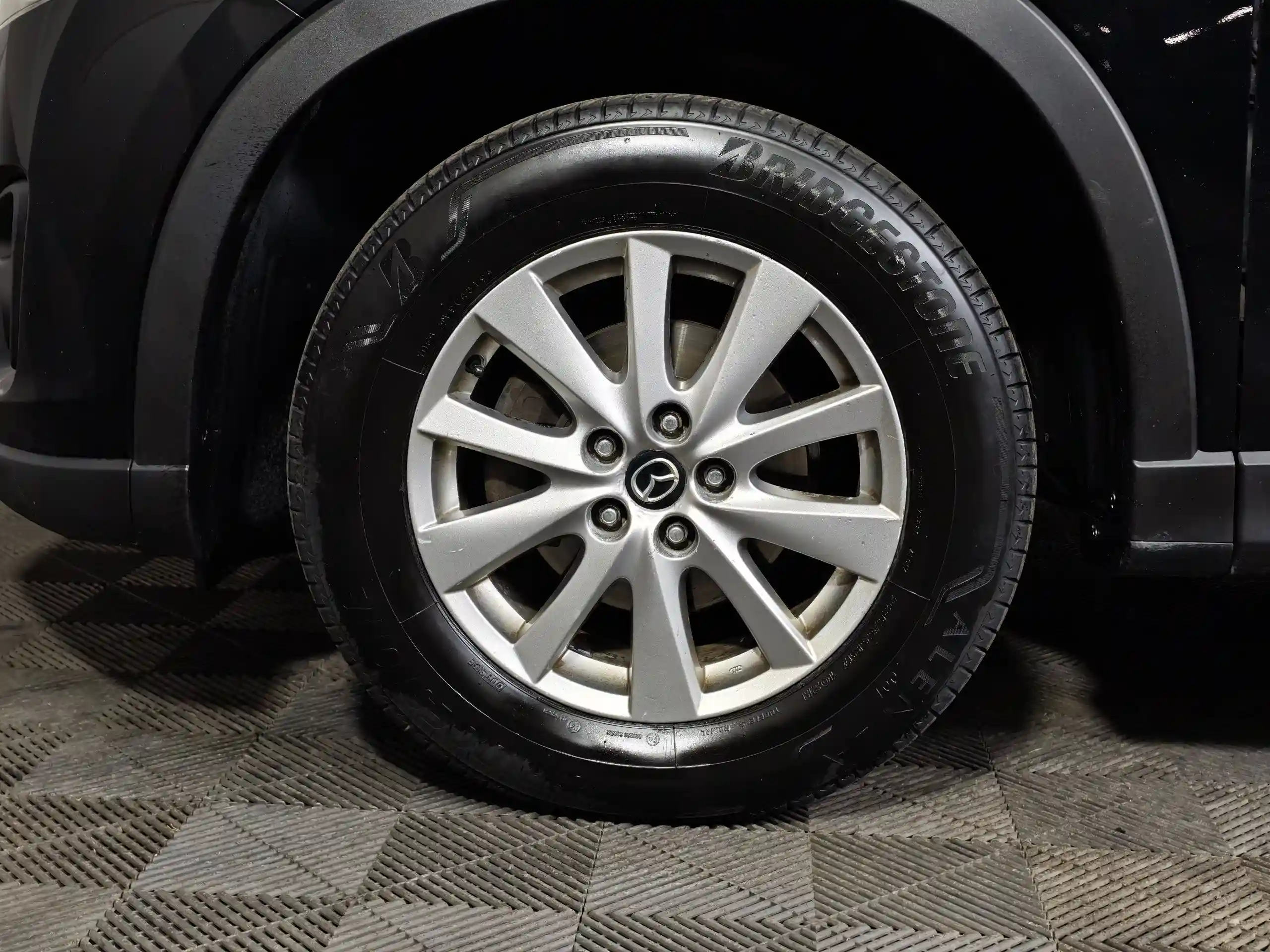 Mazda CX-5 2014