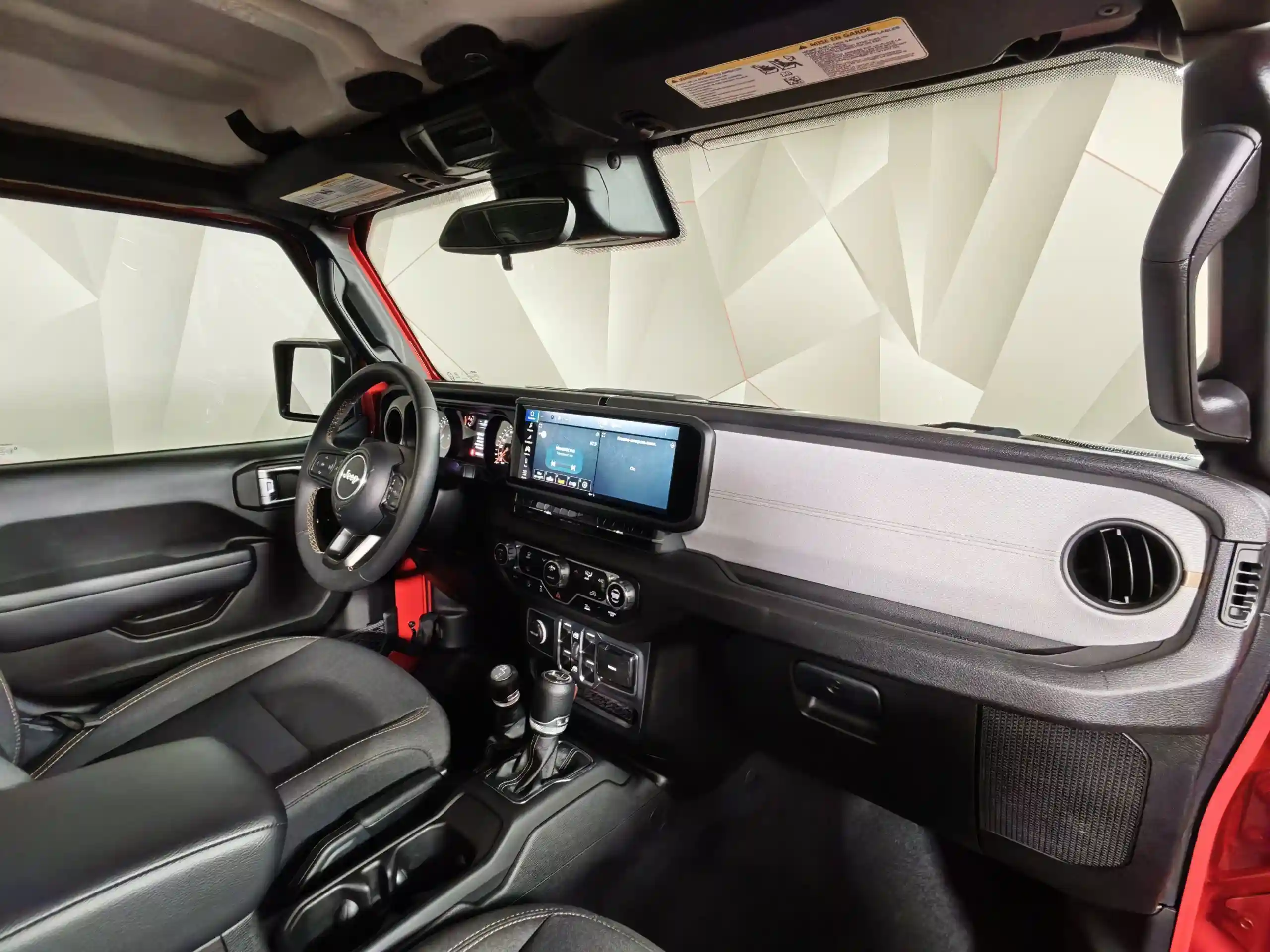 Jeep Wrangler 2024