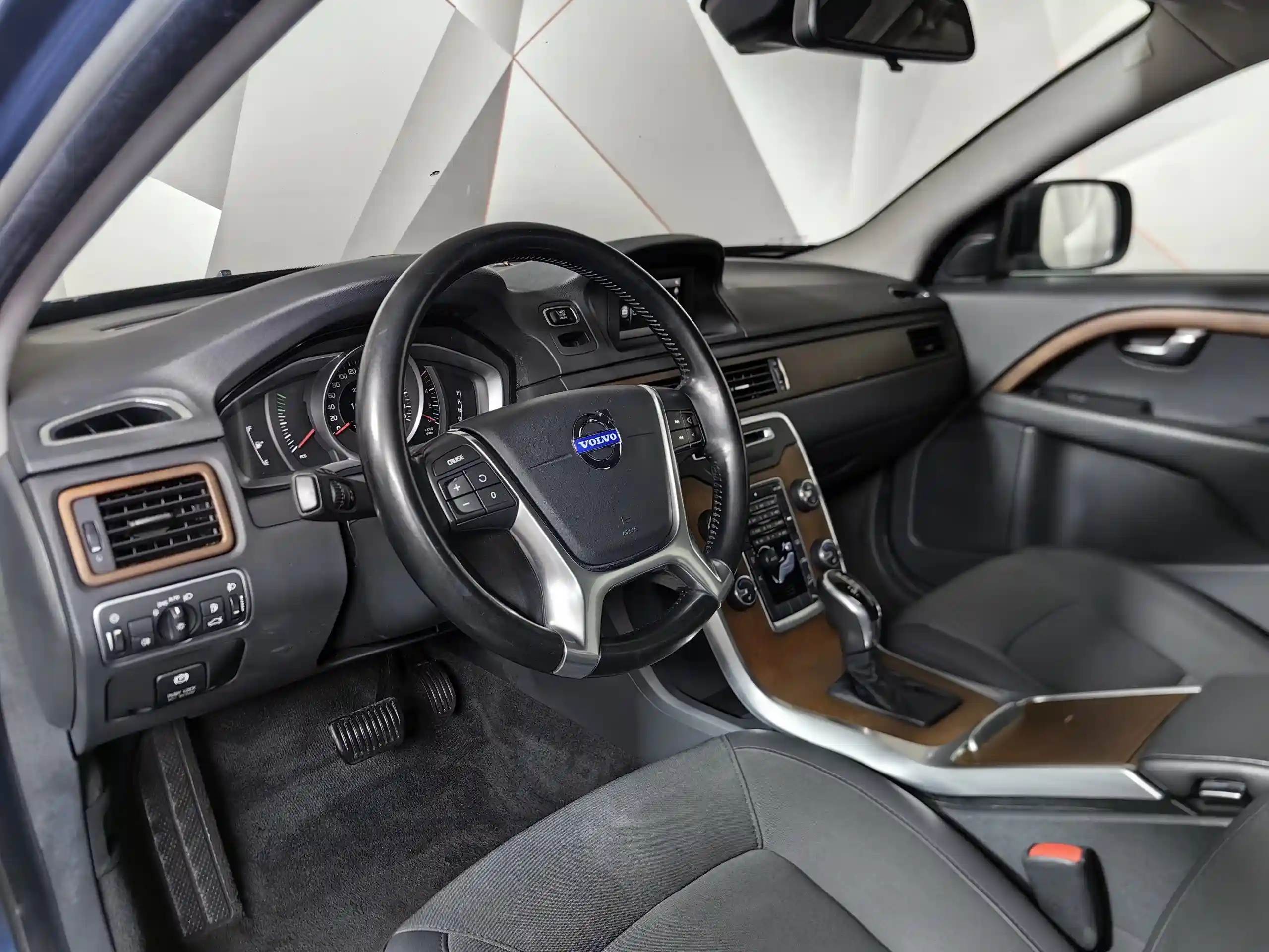 Volvo XC70 2014