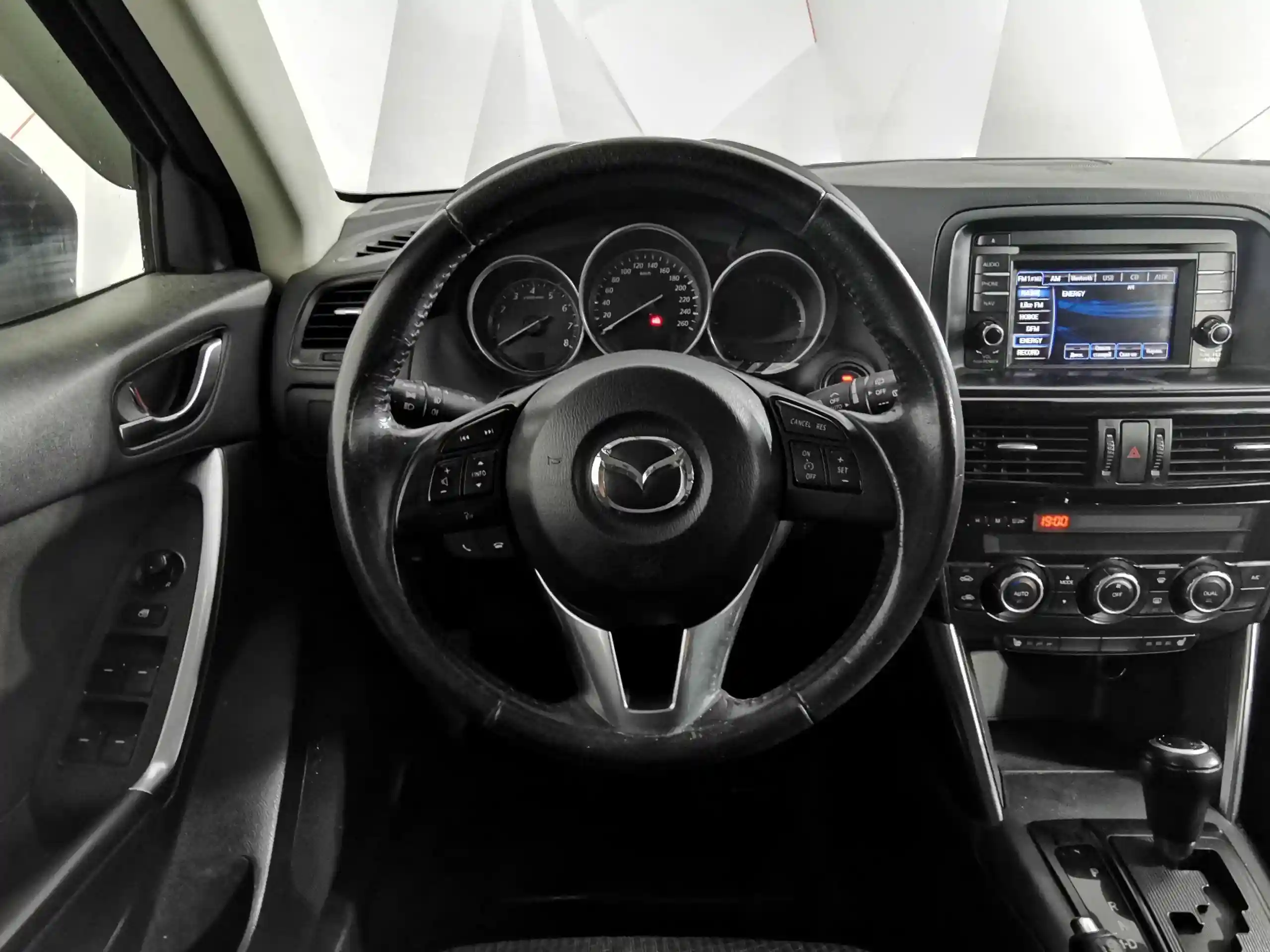 Mazda CX-5 2013