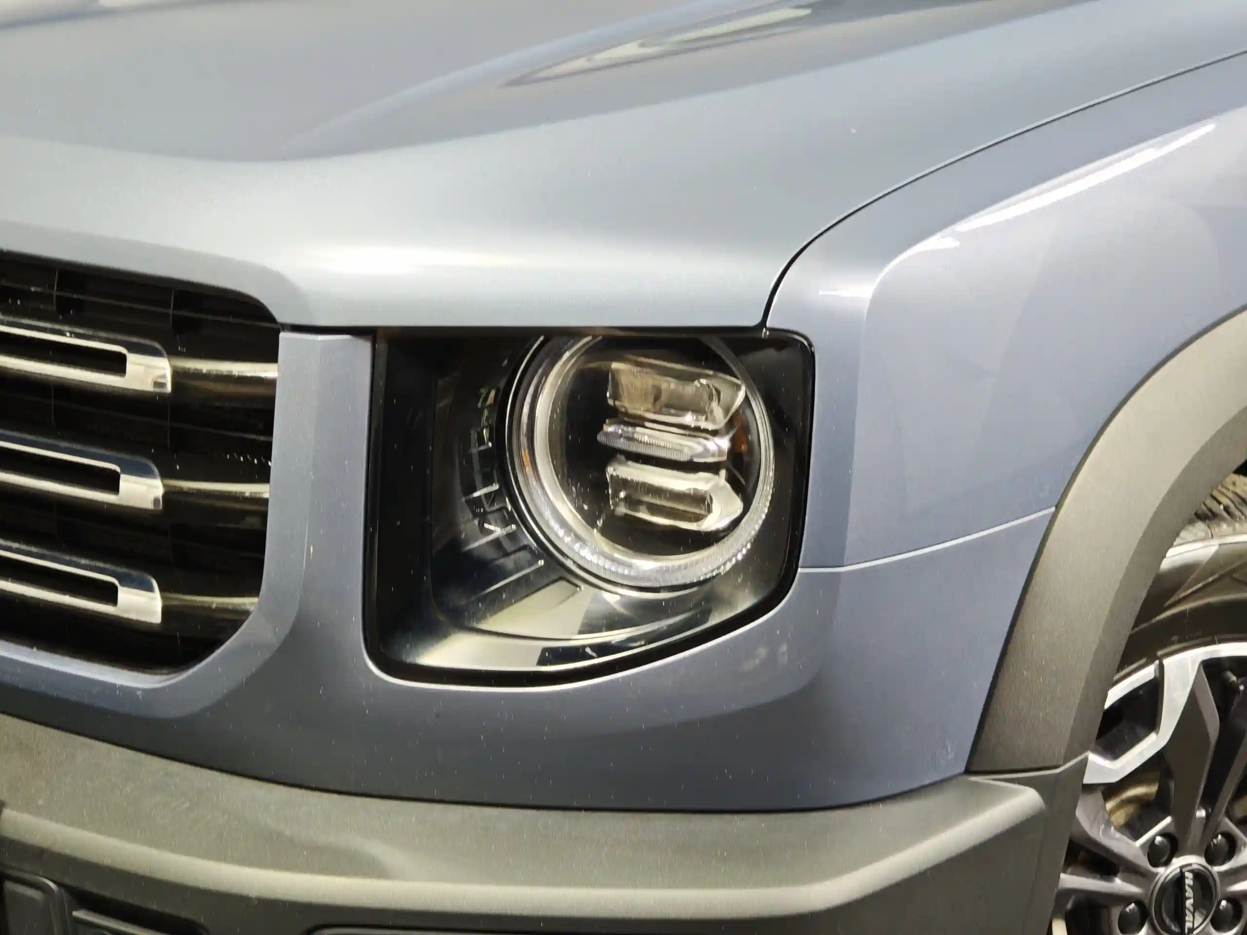 Haval Dargo 2023