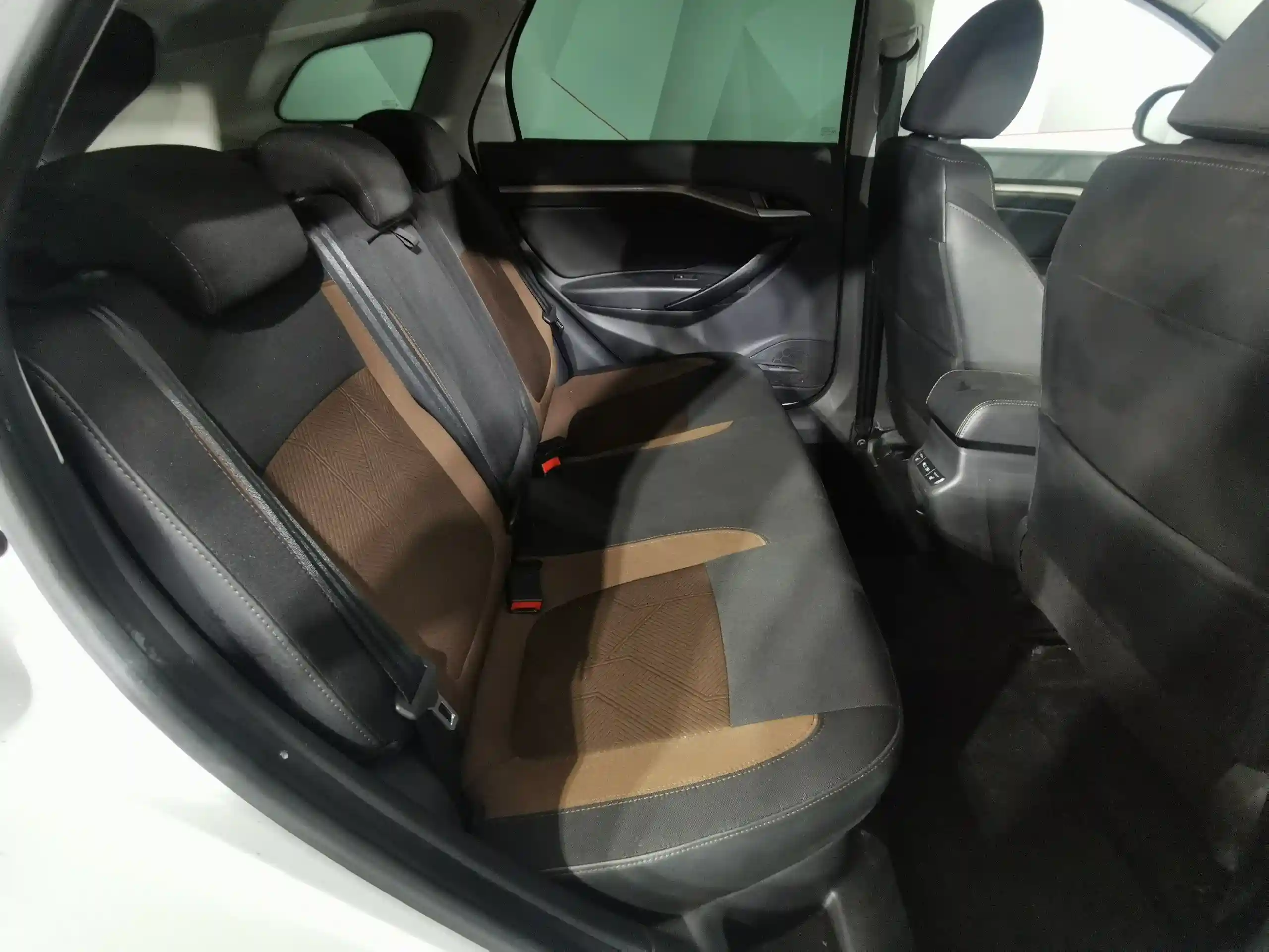 ВАЗ (Lada) Vesta 2017