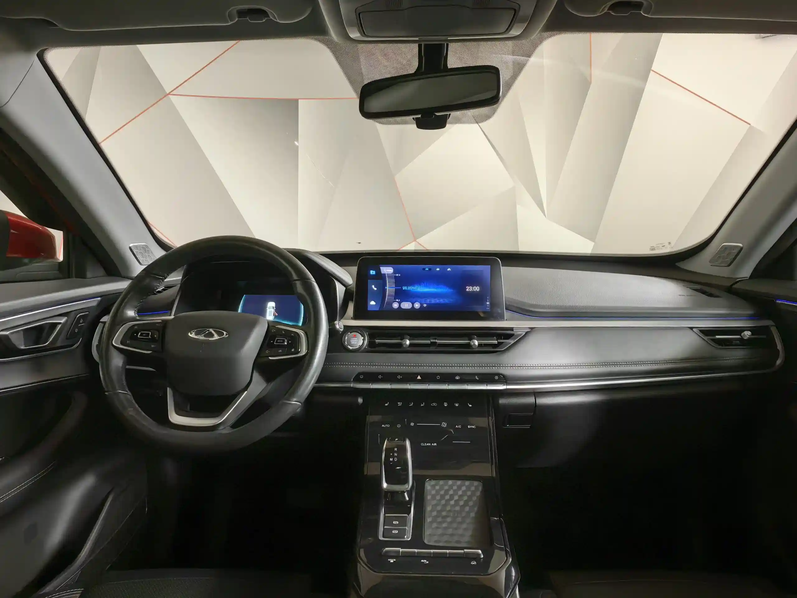 Chery Tiggo 7 Pro 2022