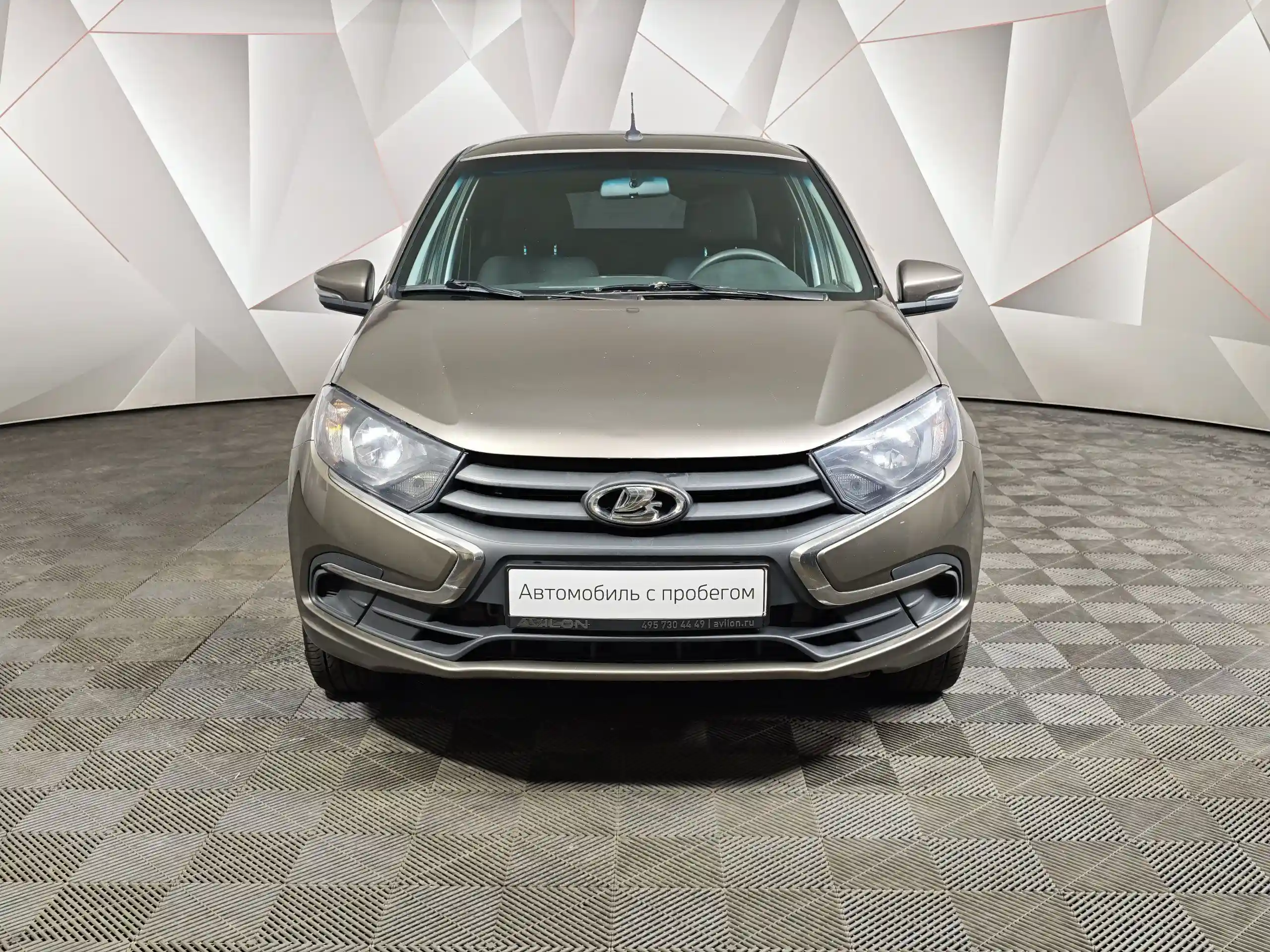 ВАЗ (Lada) Granta 2024