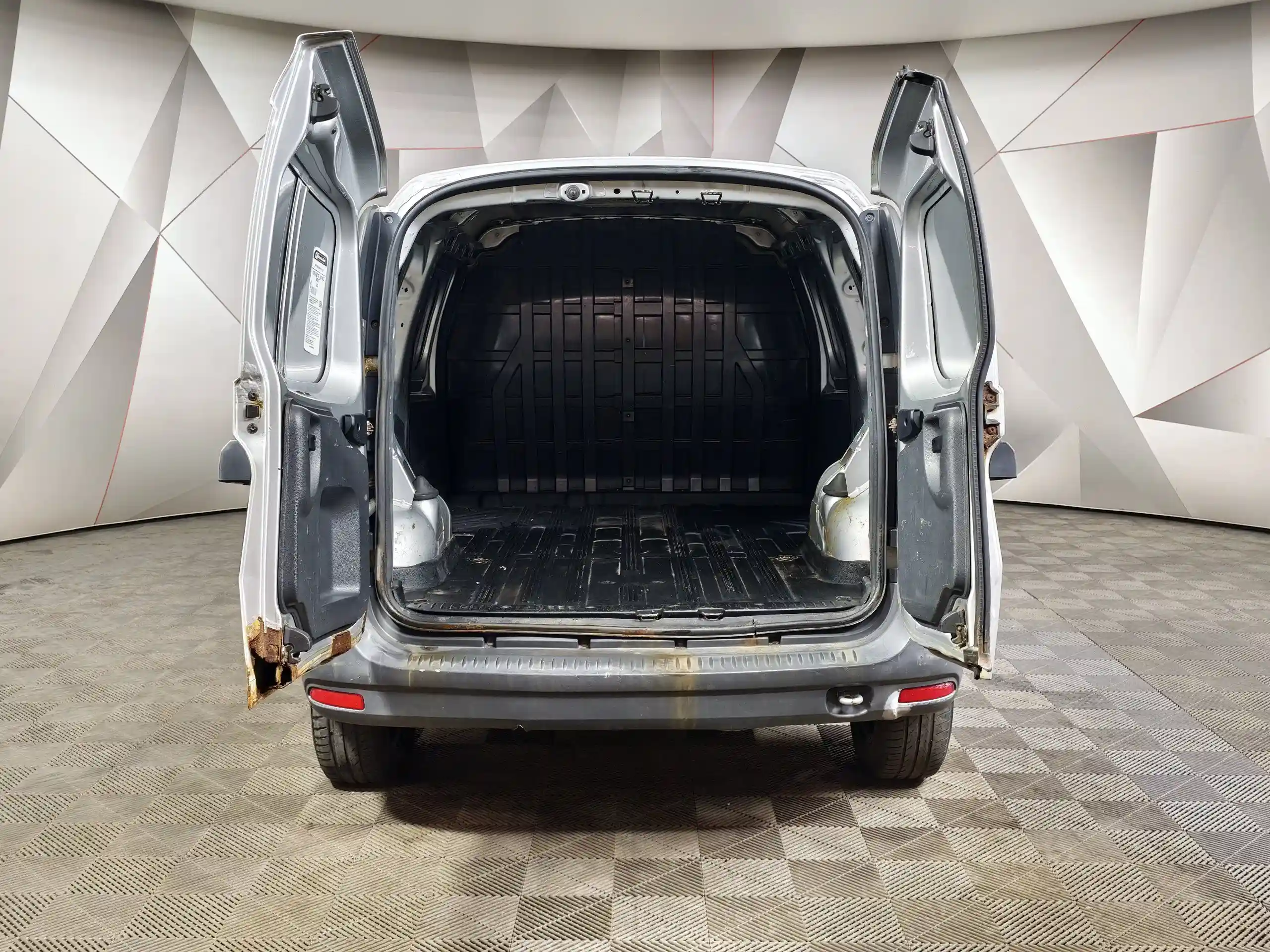ВАЗ (Lada) Largus 2013