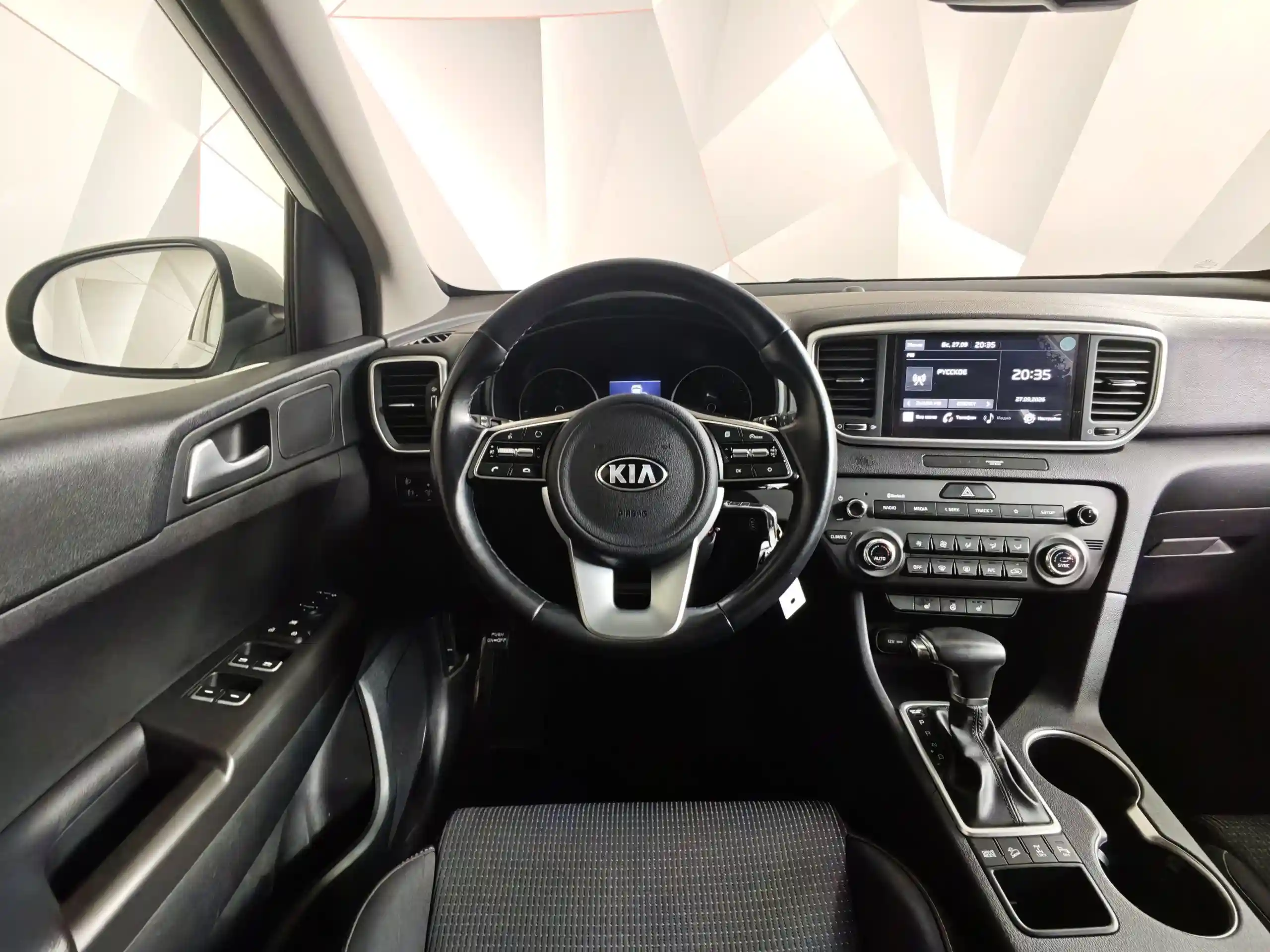 Kia Sportage 2020