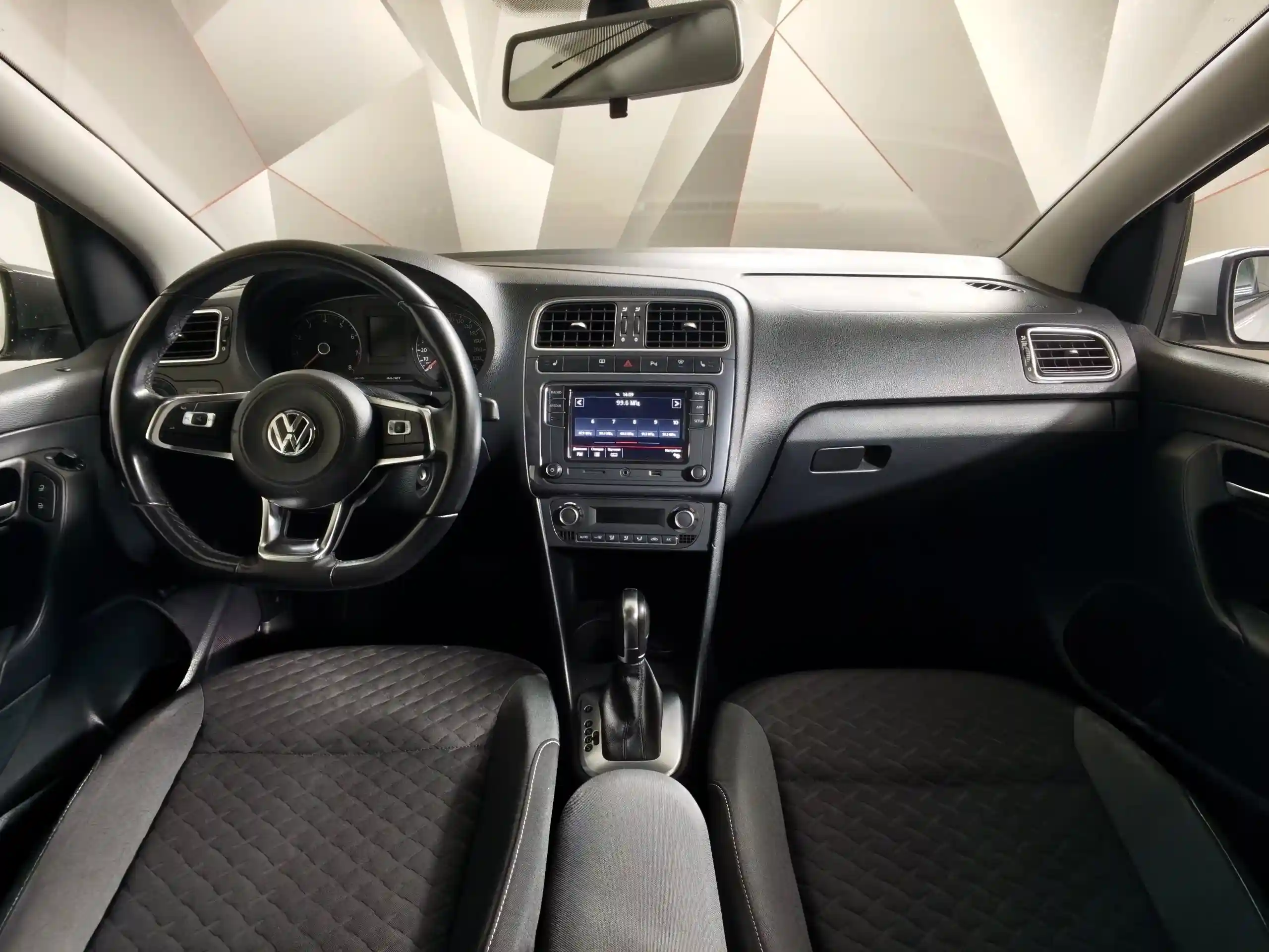 Volkswagen Polo 2018