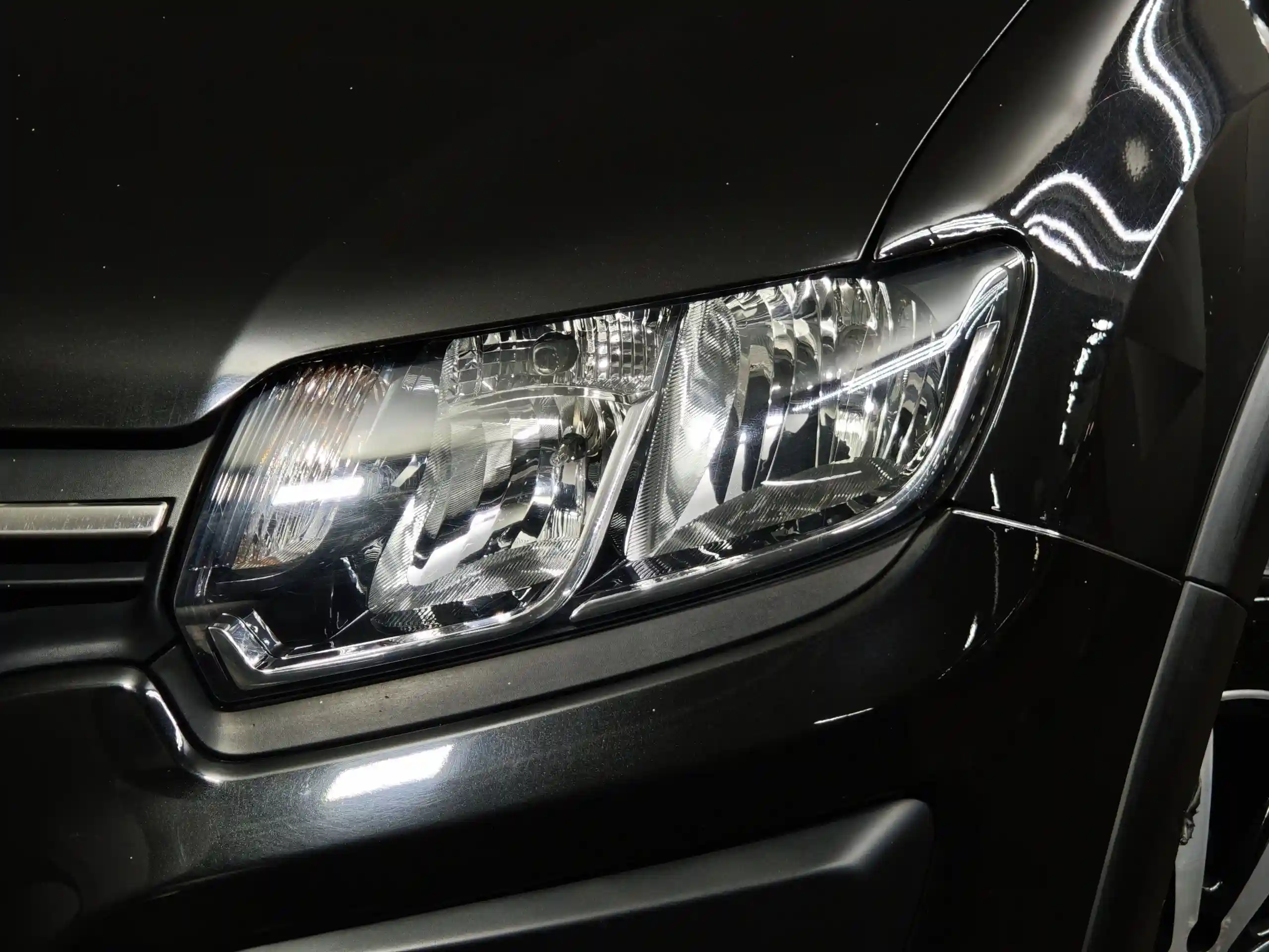 Renault Sandero 2017