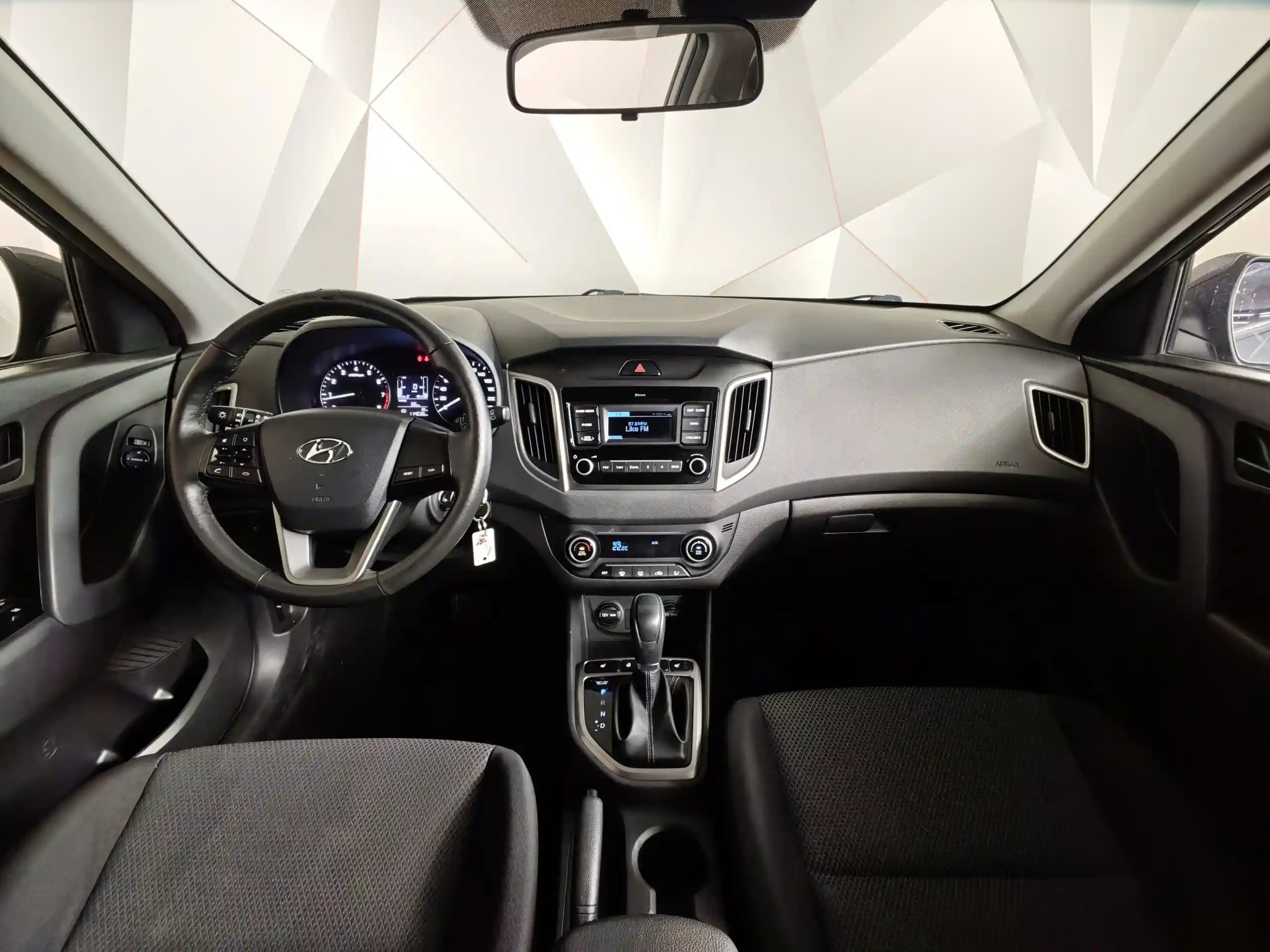 Hyundai Creta 2021