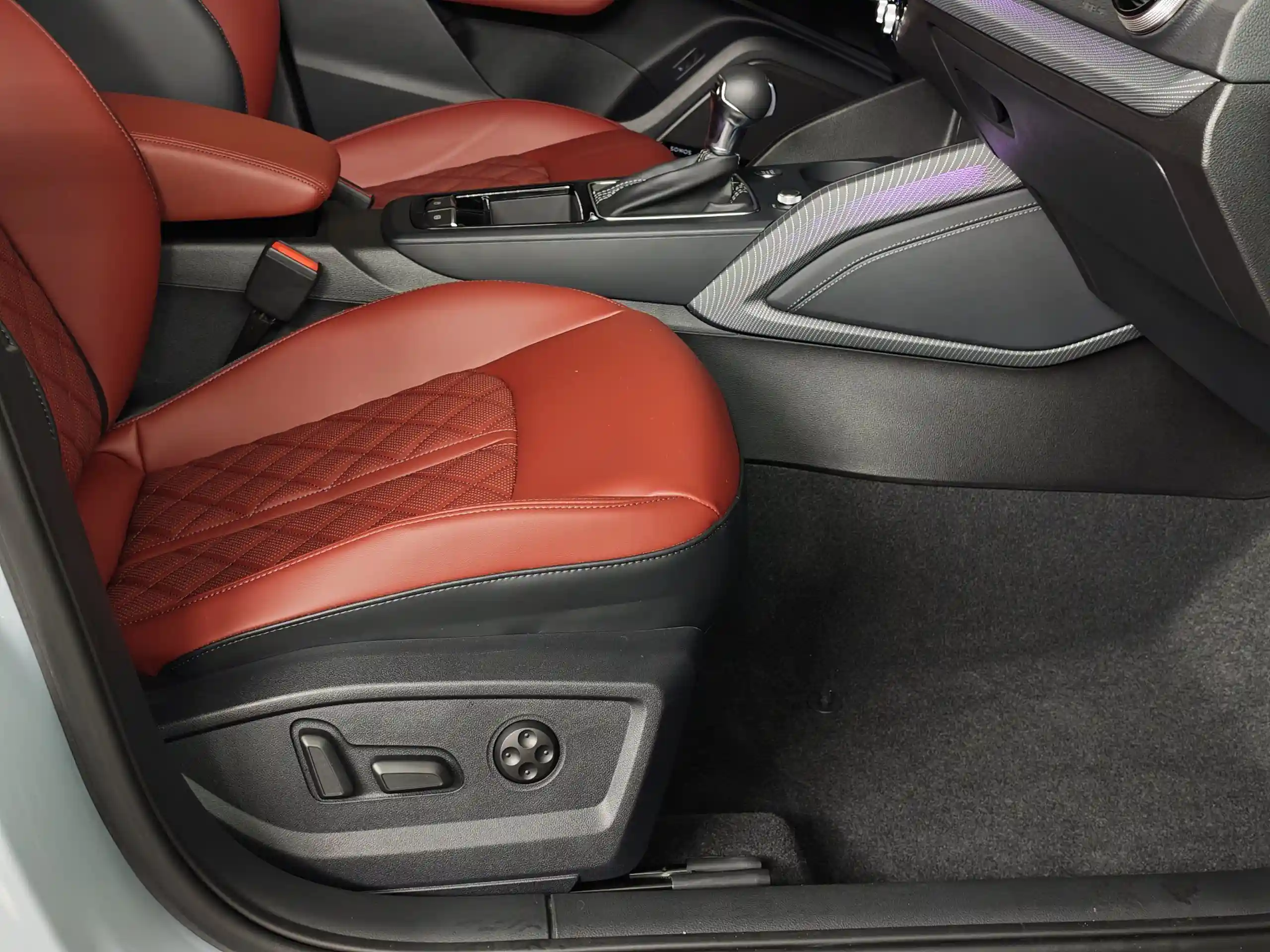 Audi Q2 2025