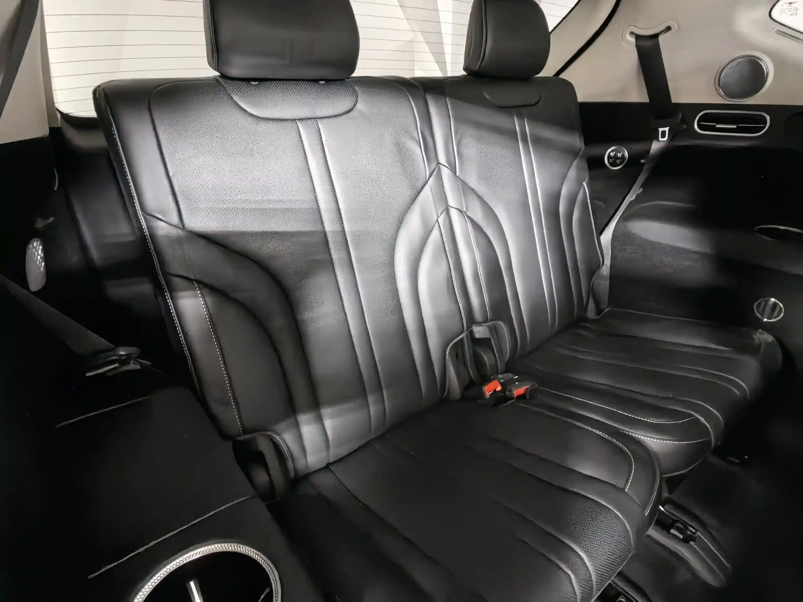 Genesis GV80 2021
