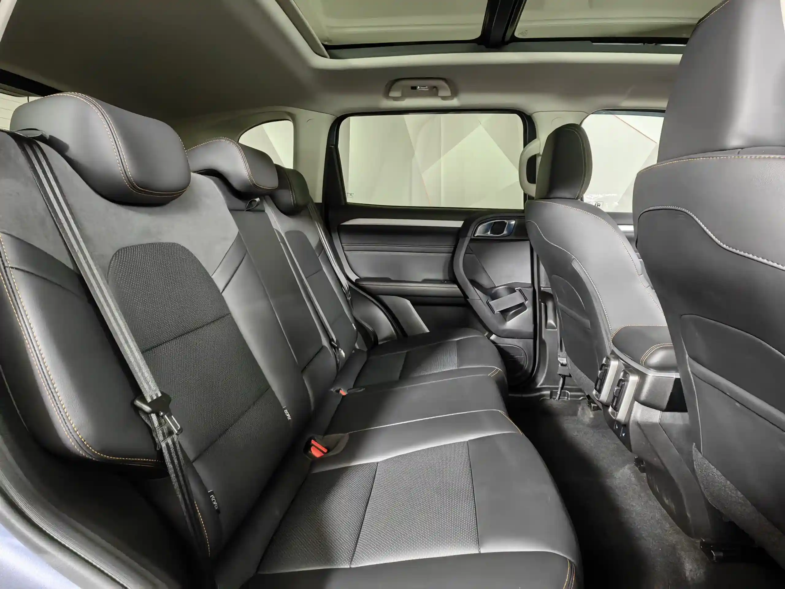 Haval Dargo 2024