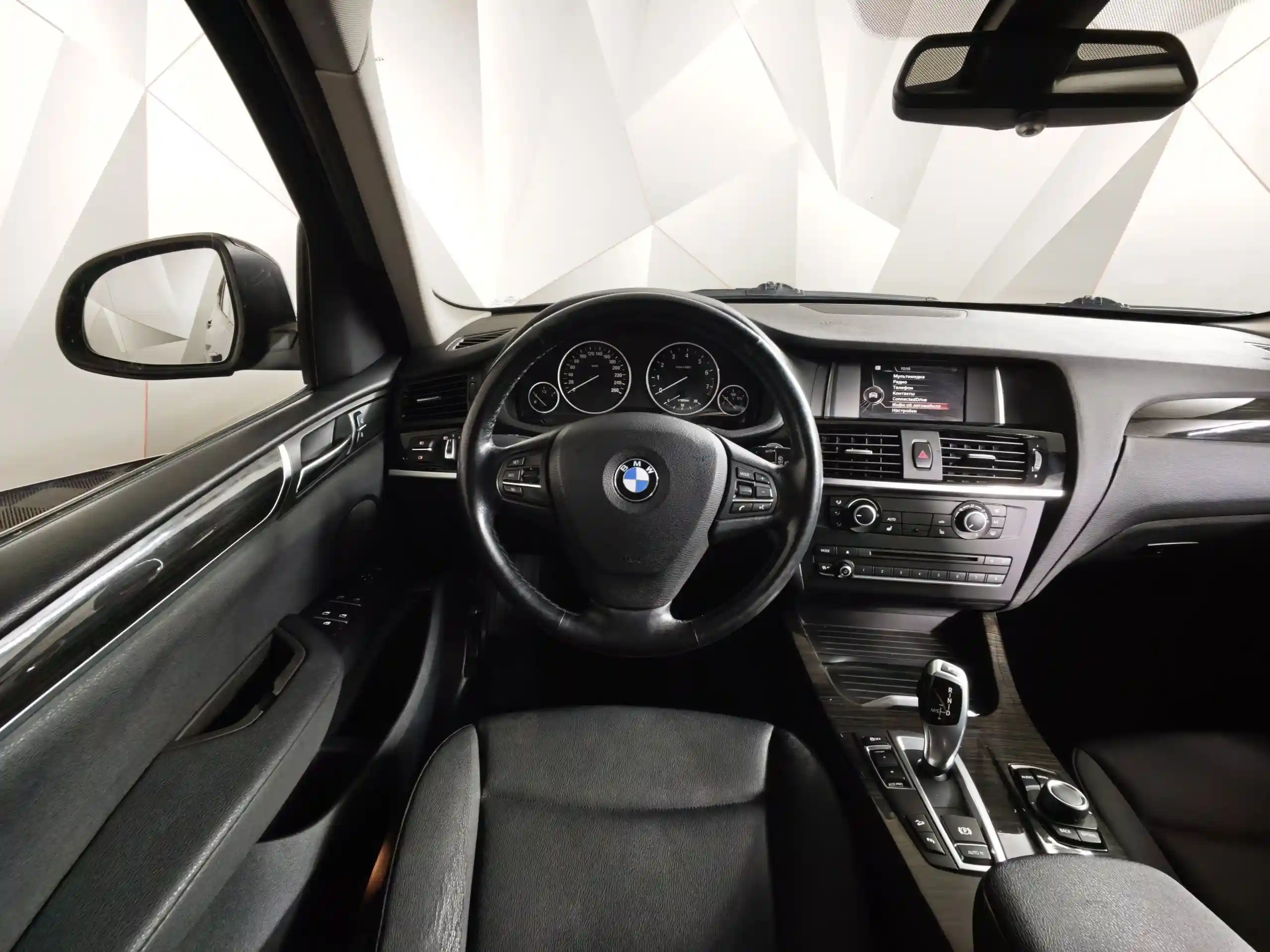 BMW X3 2015