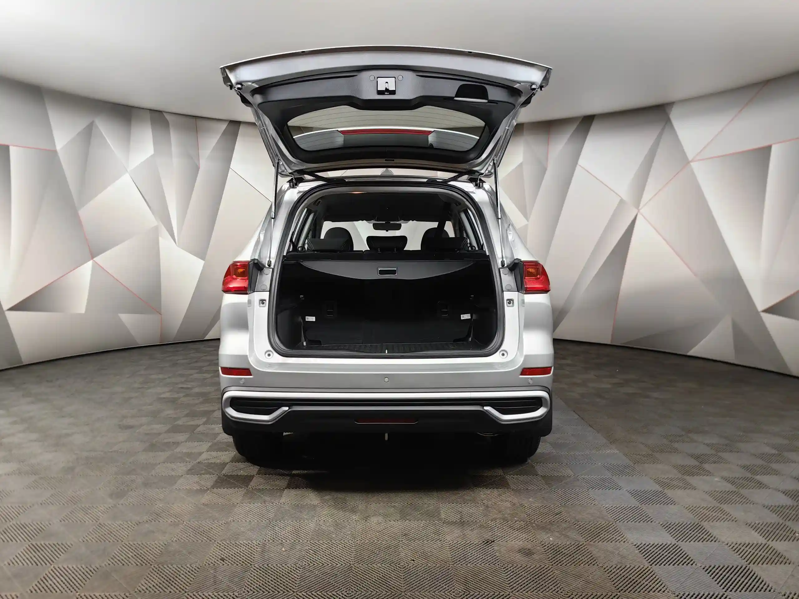 Haval M6 2025