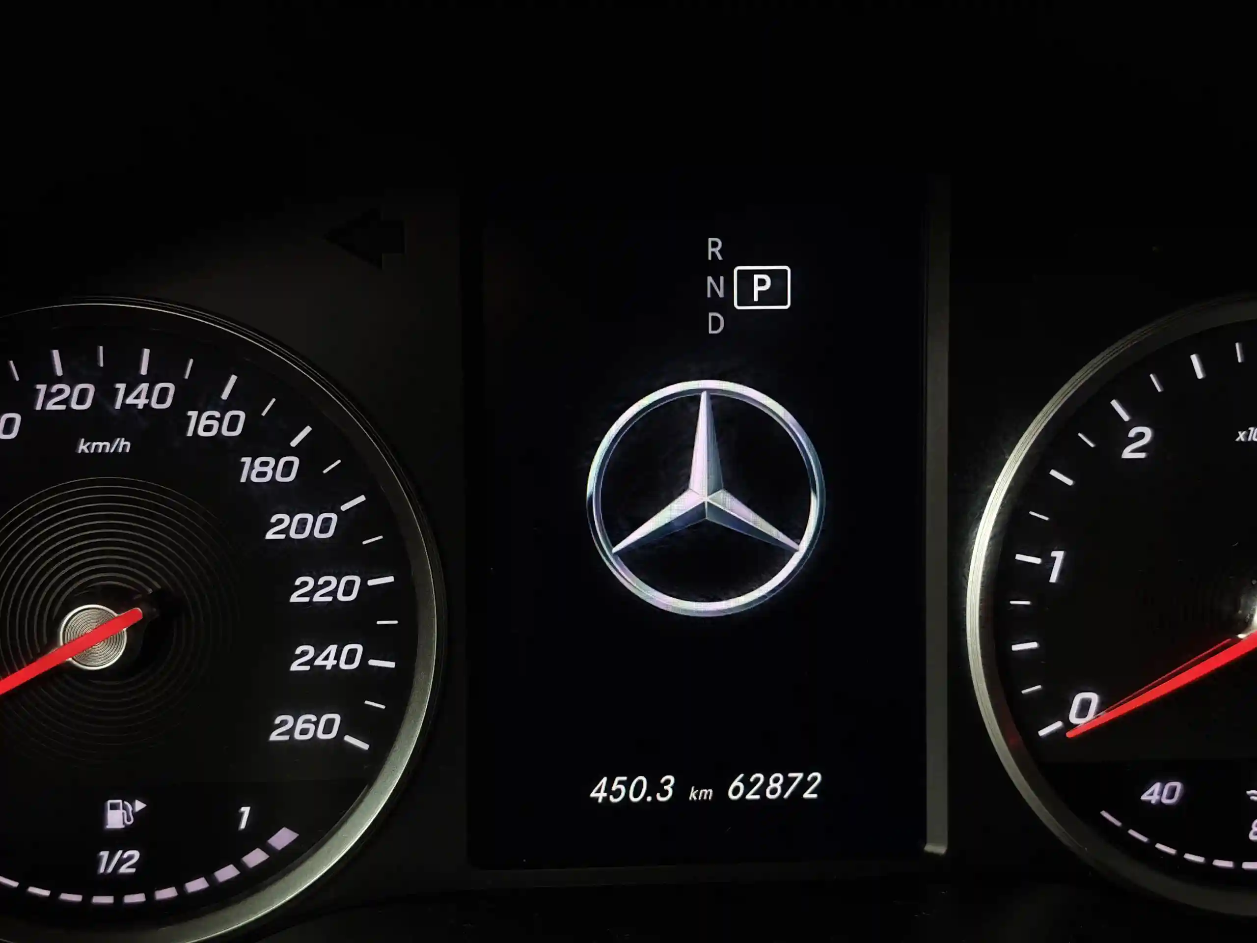 Mercedes-Benz GLC 2021