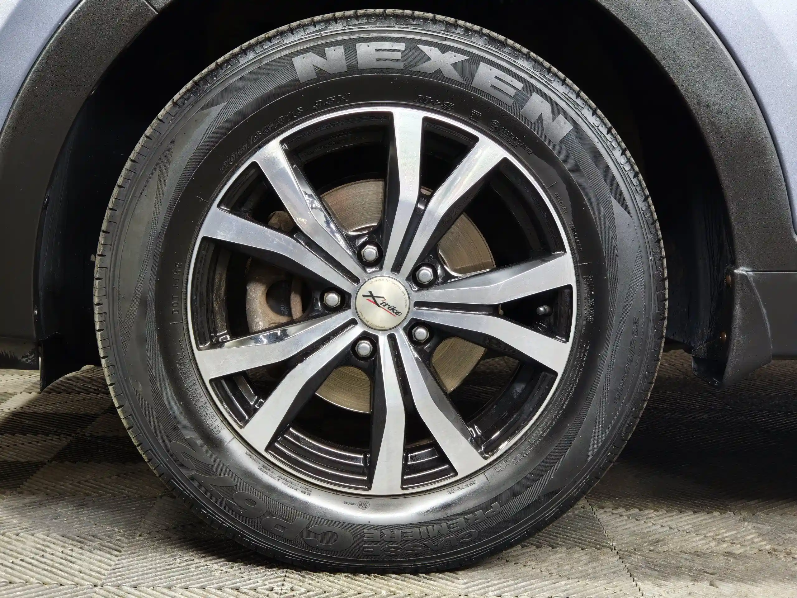Hyundai Creta 2019