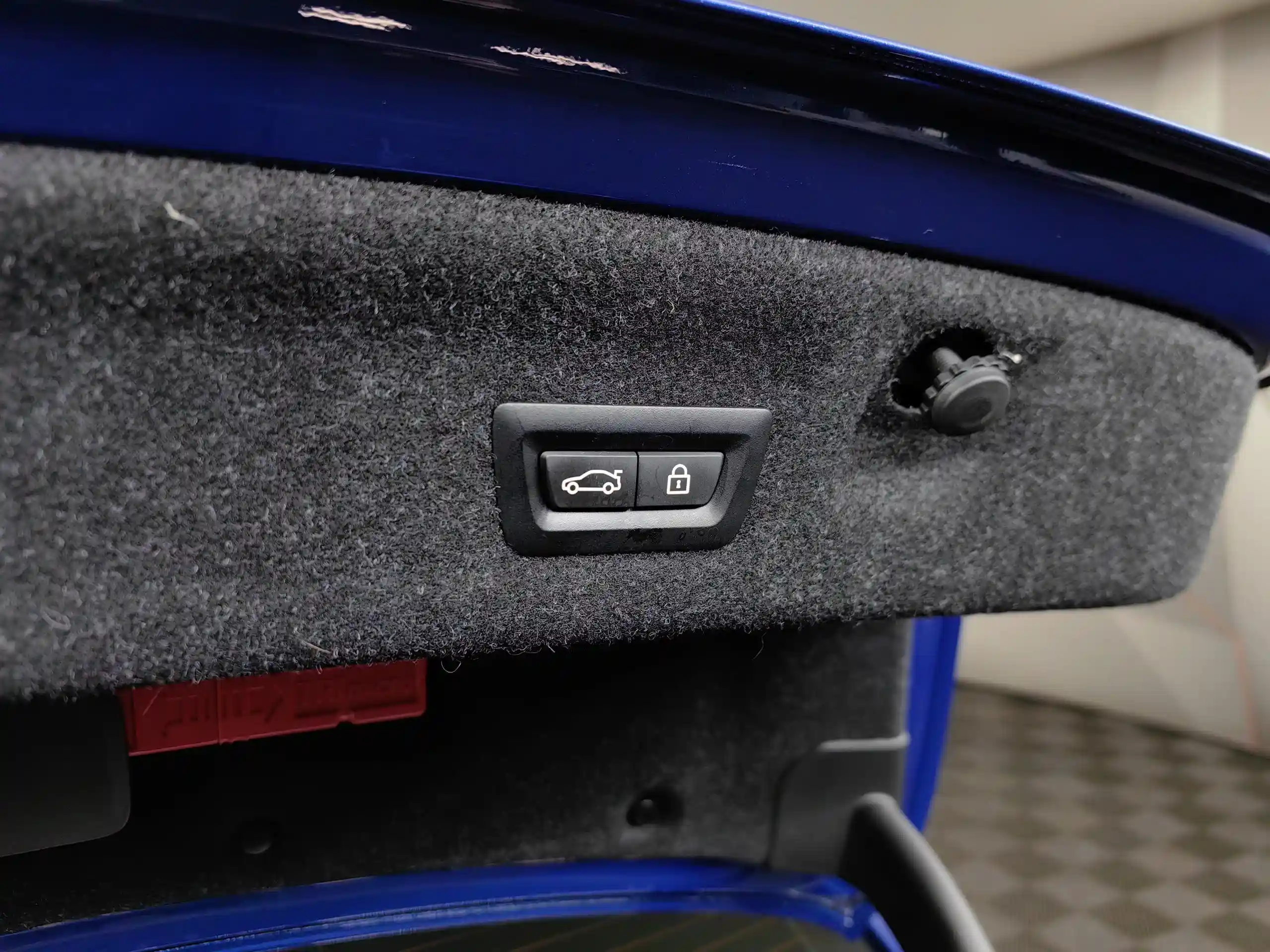 BMW 4 серия 2021