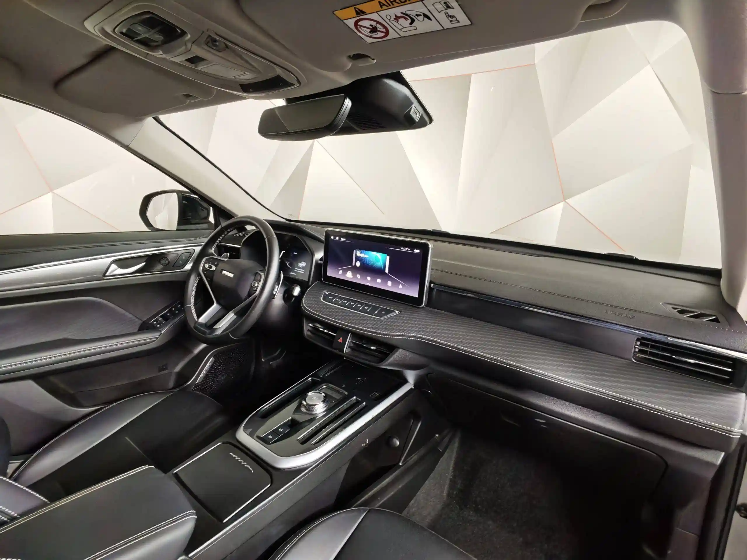 Haval Jolion 2024