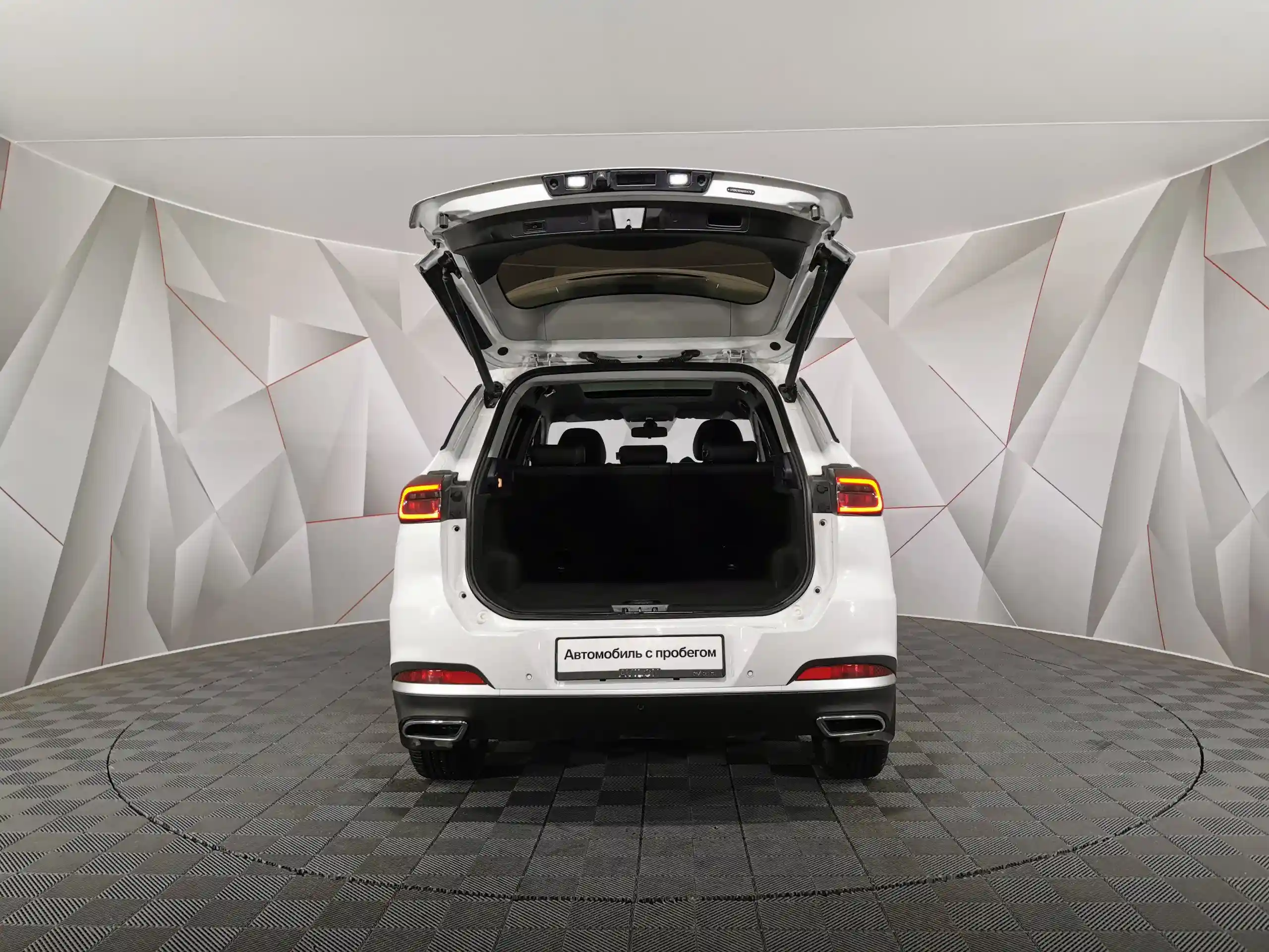 Chery Tiggo 7 Pro 2022