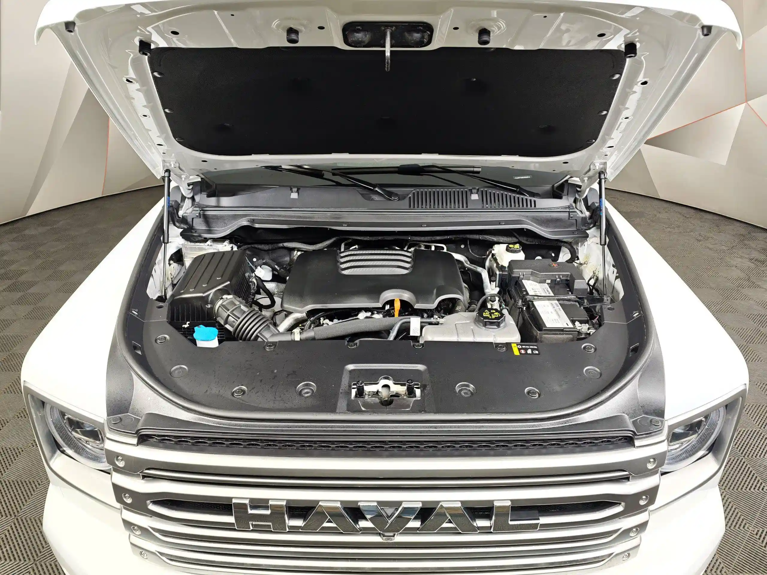 Haval PRO H9 2024