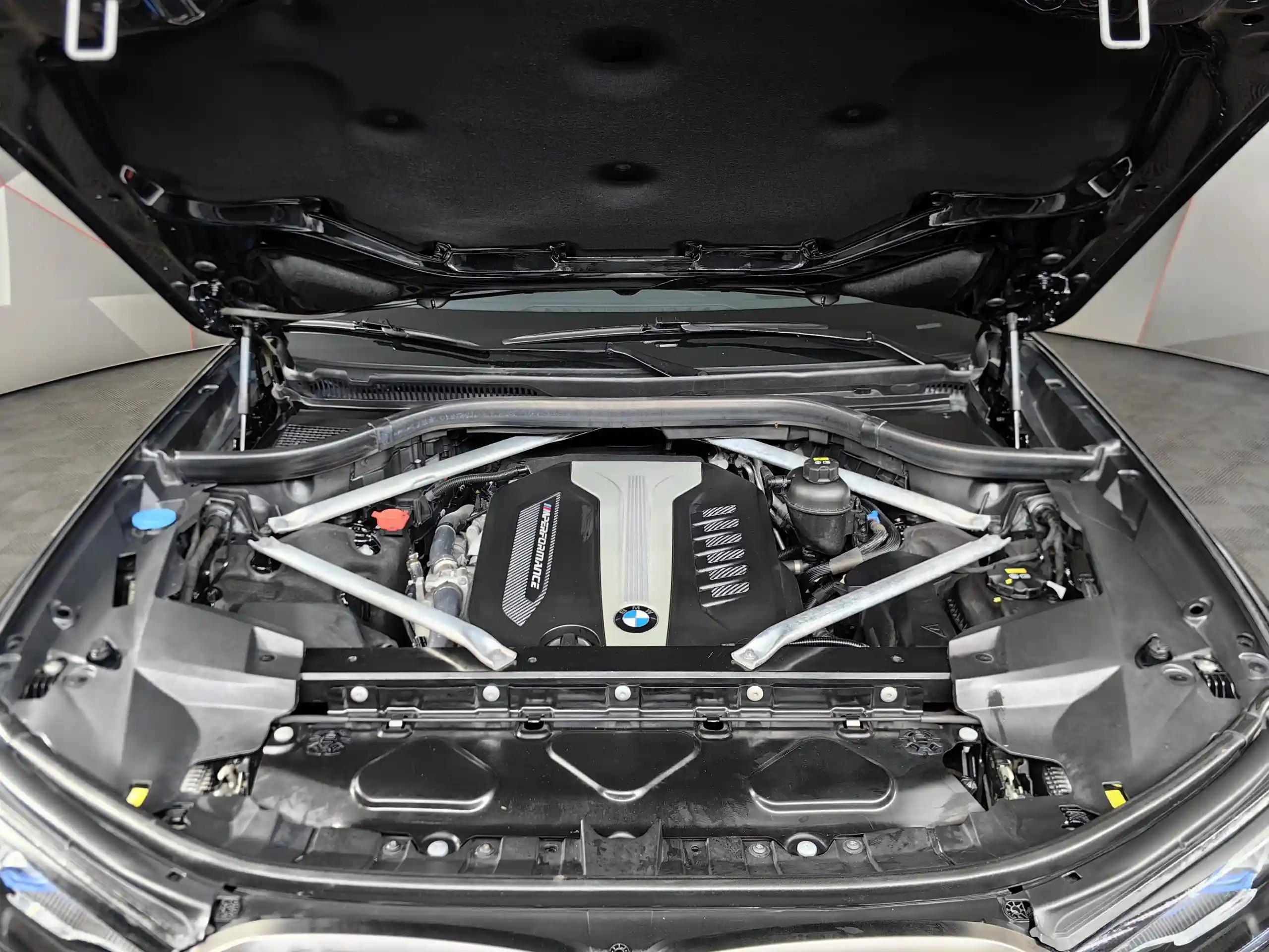 BMW X7 2019