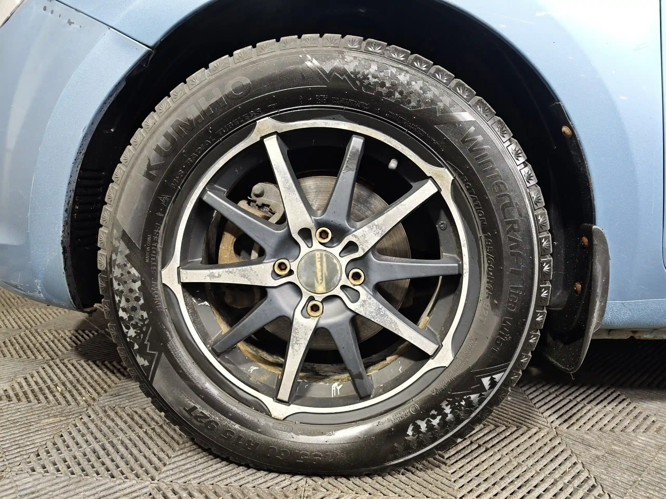 Hyundai i20 2009