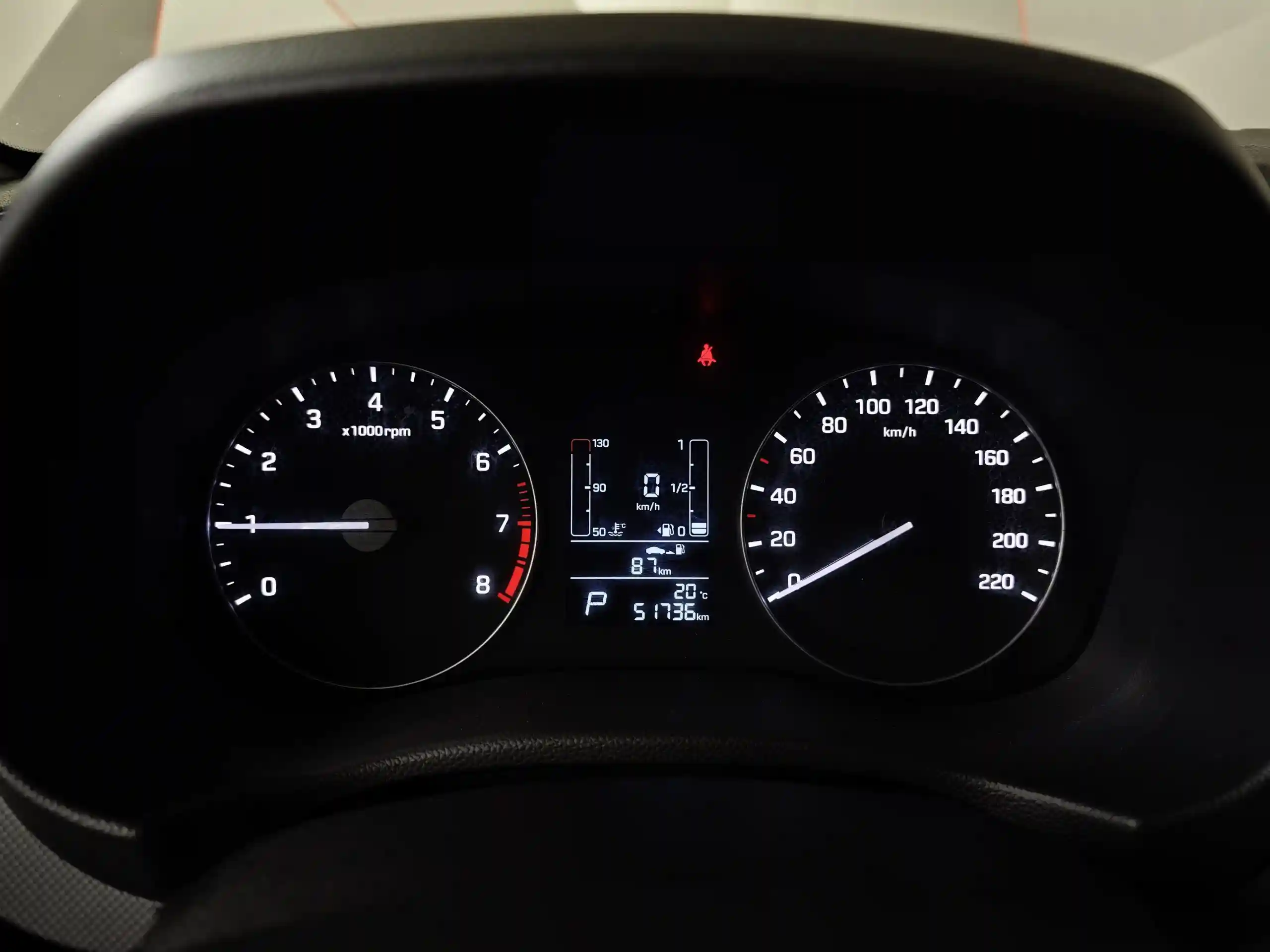 Hyundai Creta 2020